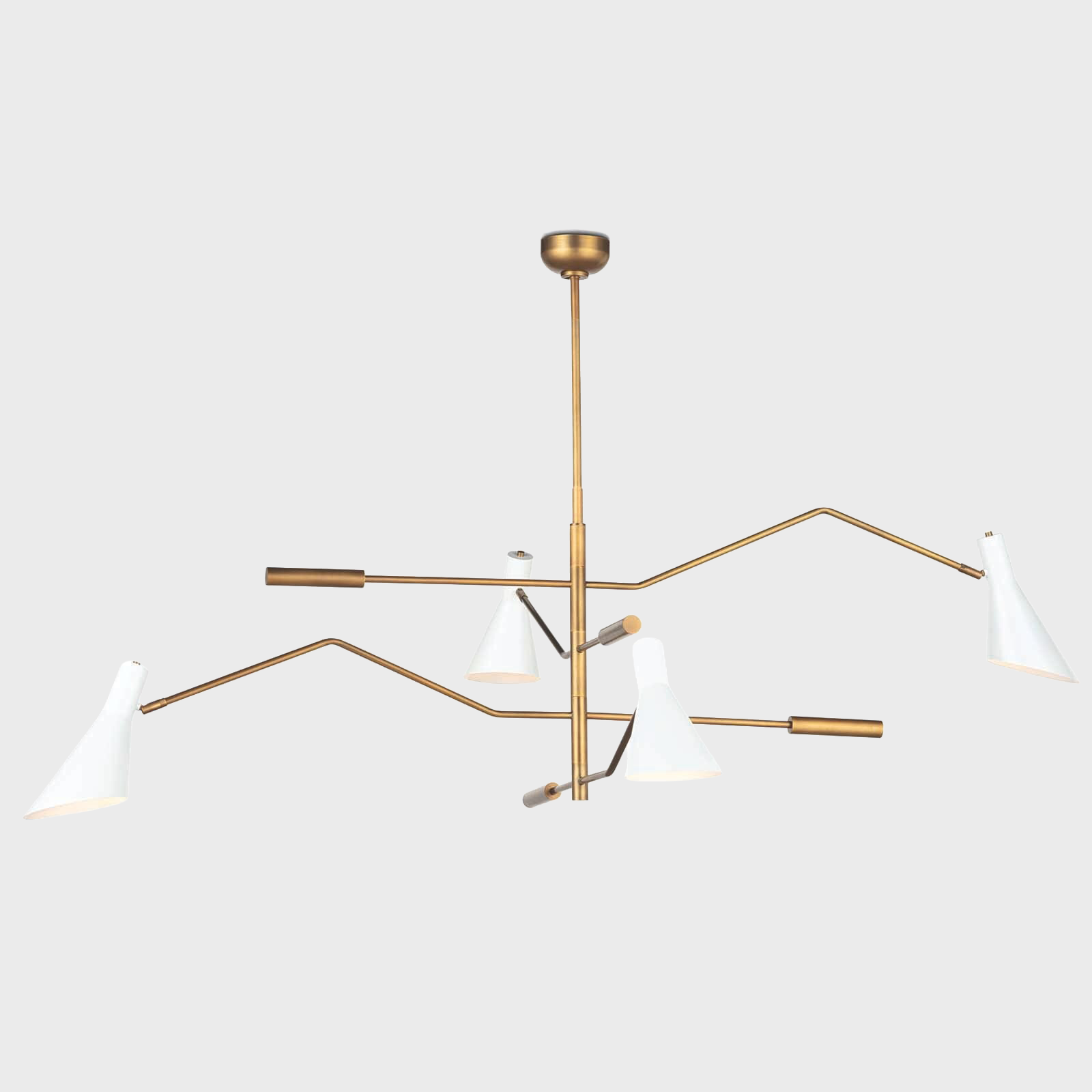 Spyder Chandelier