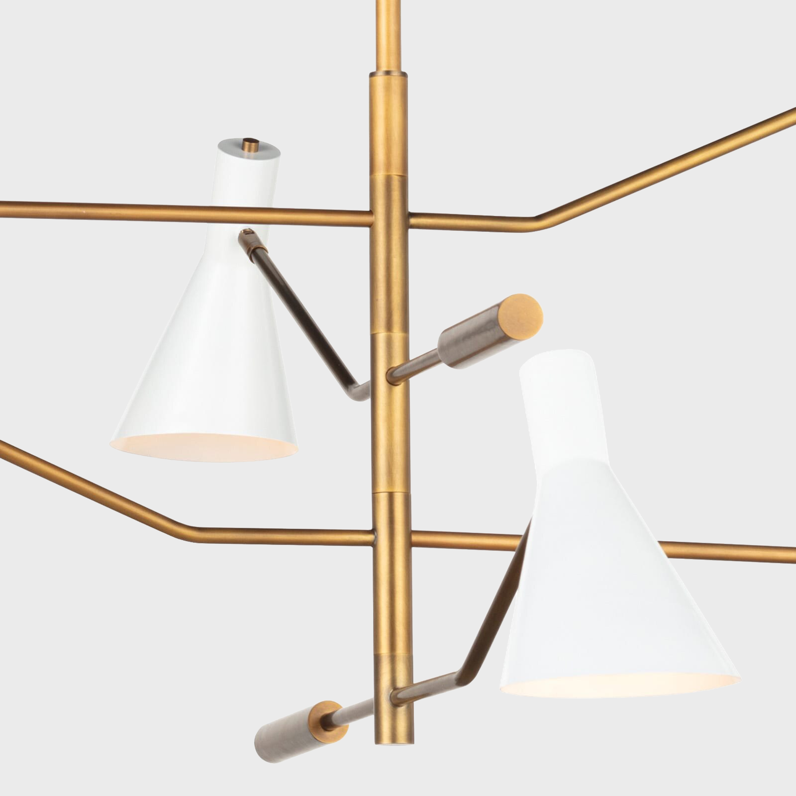 Spyder Chandelier