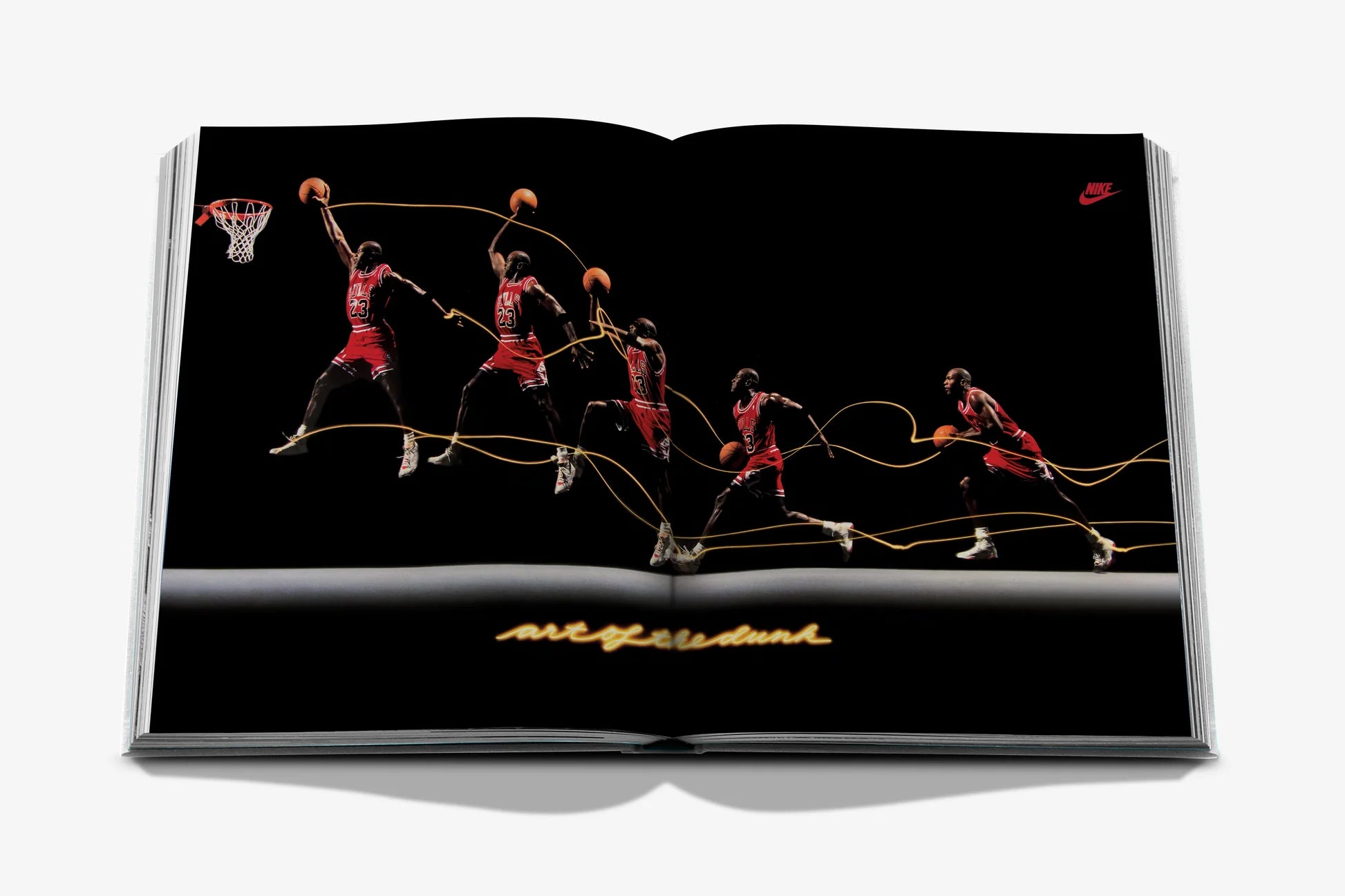 Air Jordan (Classic)