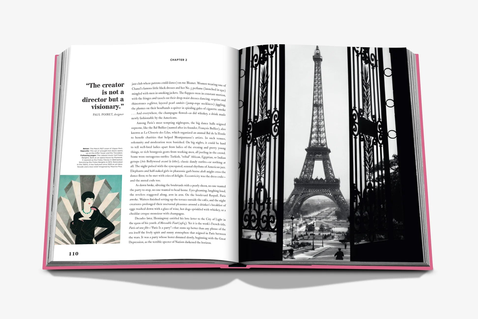 Paris By Paris
