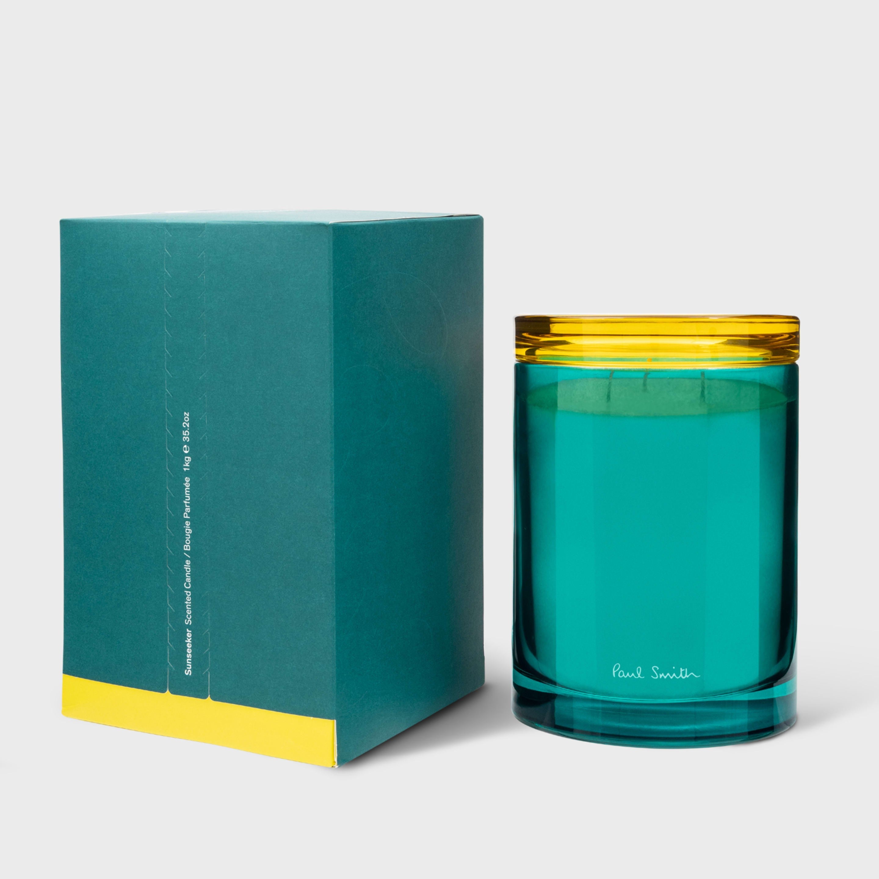 Paul Smith Sunseeker 3-Wick Candle