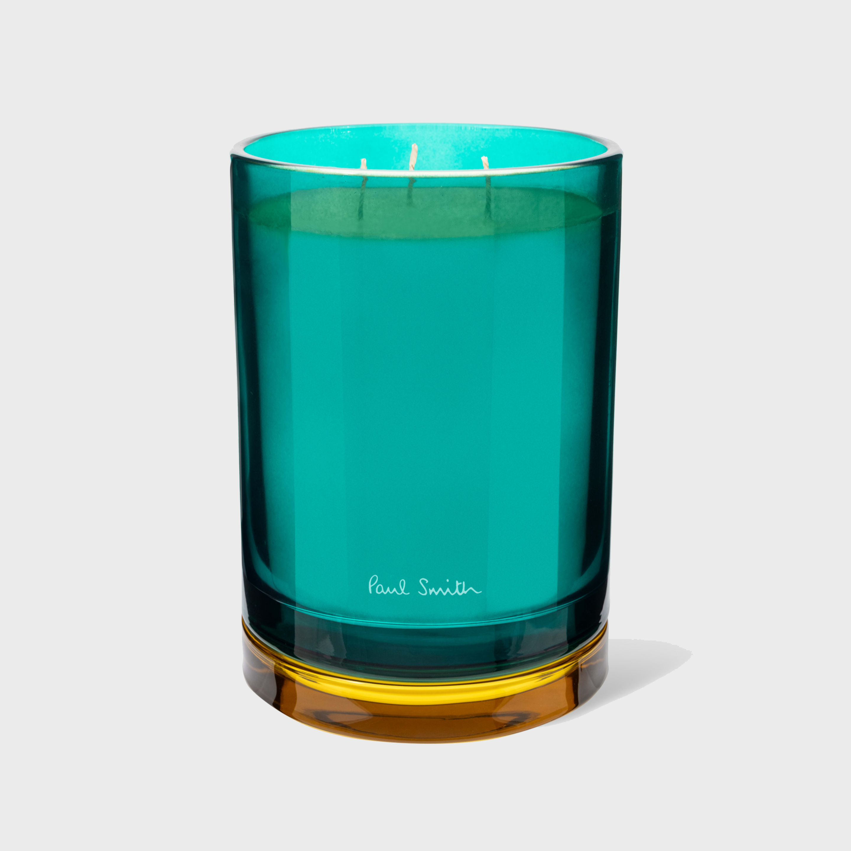 Paul Smith Sunseeker 3-Wick Candle