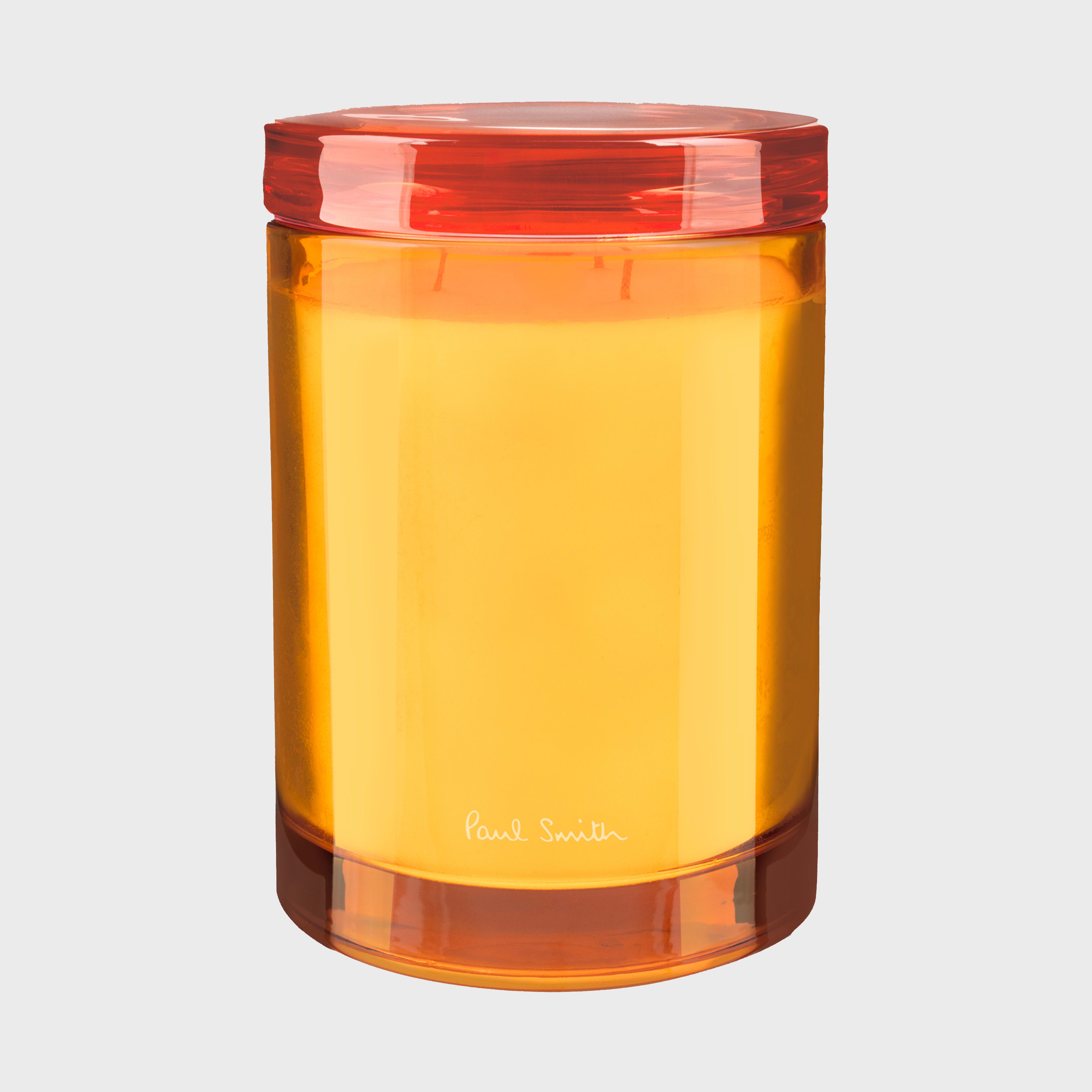 Paul Smith Bookworm 3-Wick Candle