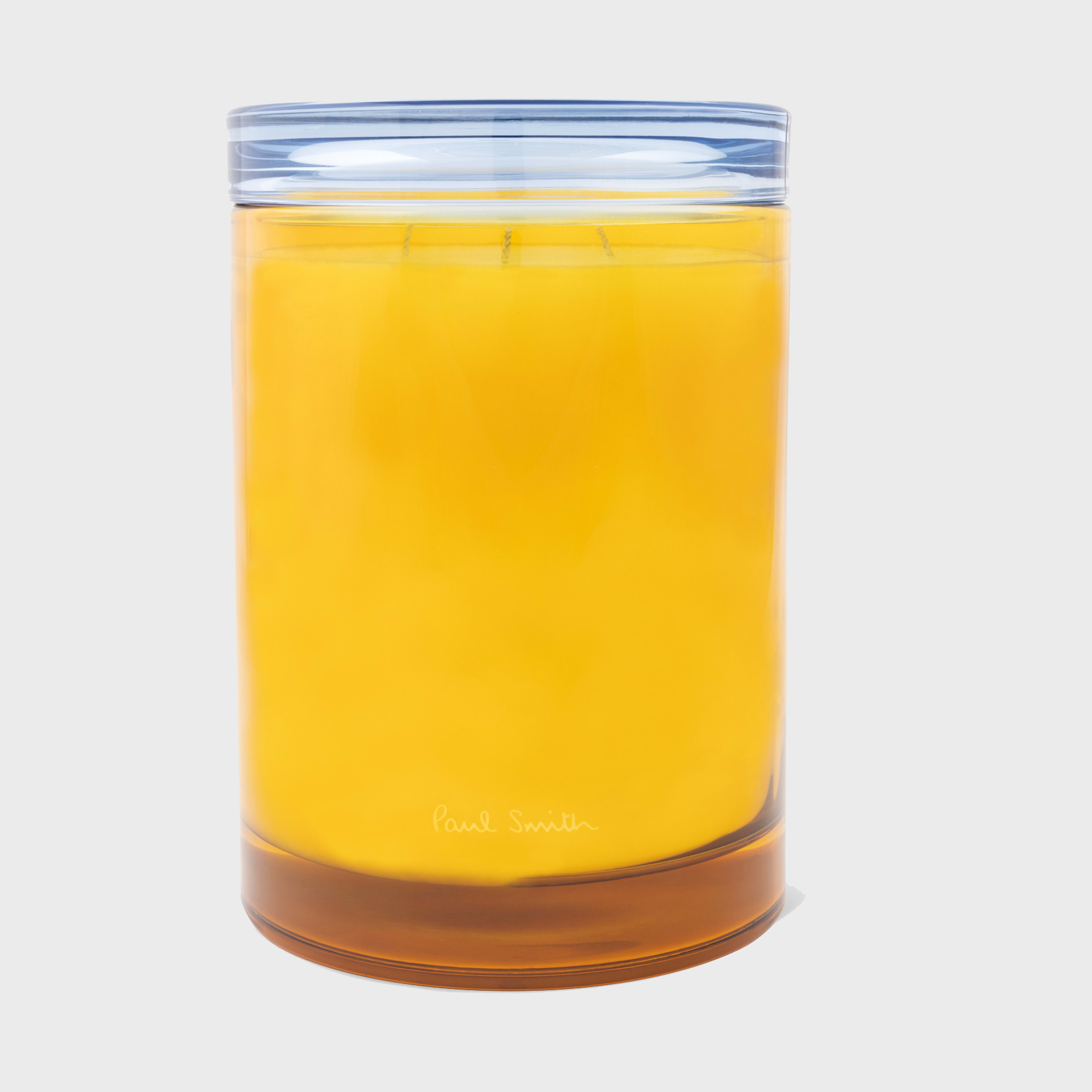 Paul Smith Day Dreamer 3-Wick Candle