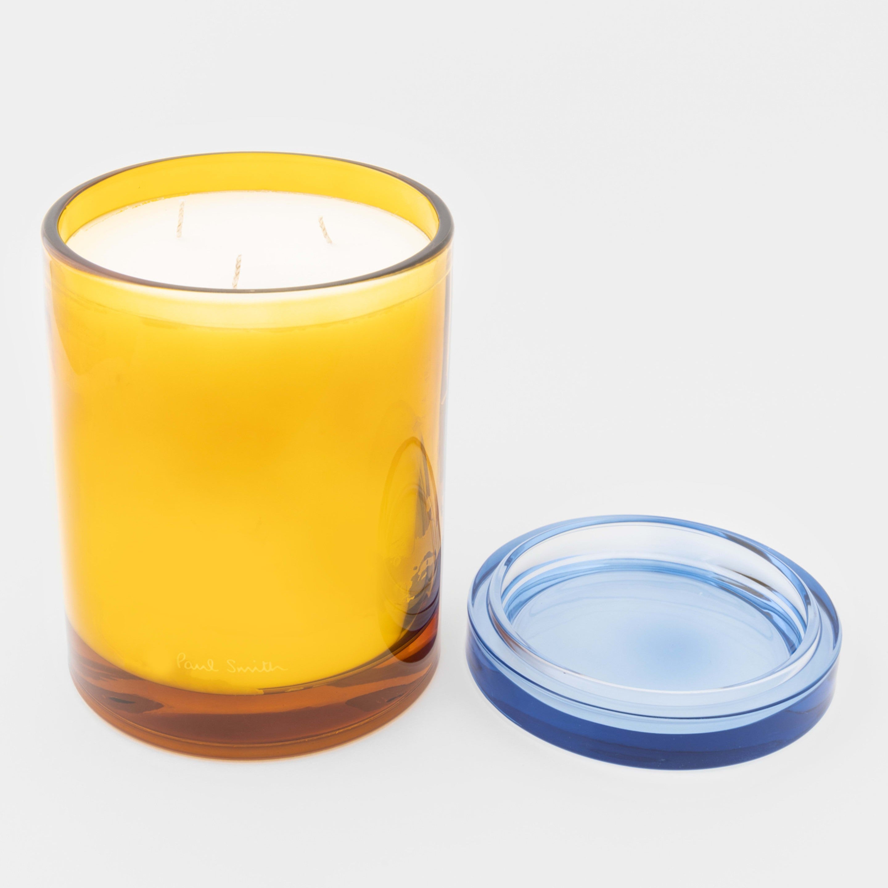Paul Smith Day Dreamer 3-Wick Candle