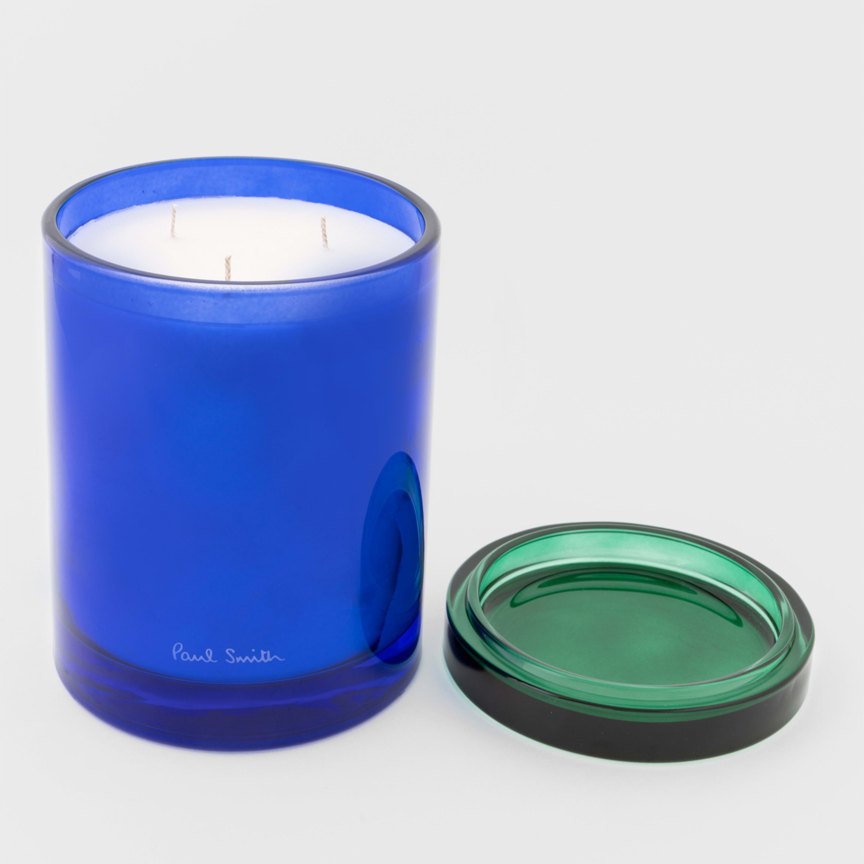 Paul Smith Early Bird 3-Wick Candle