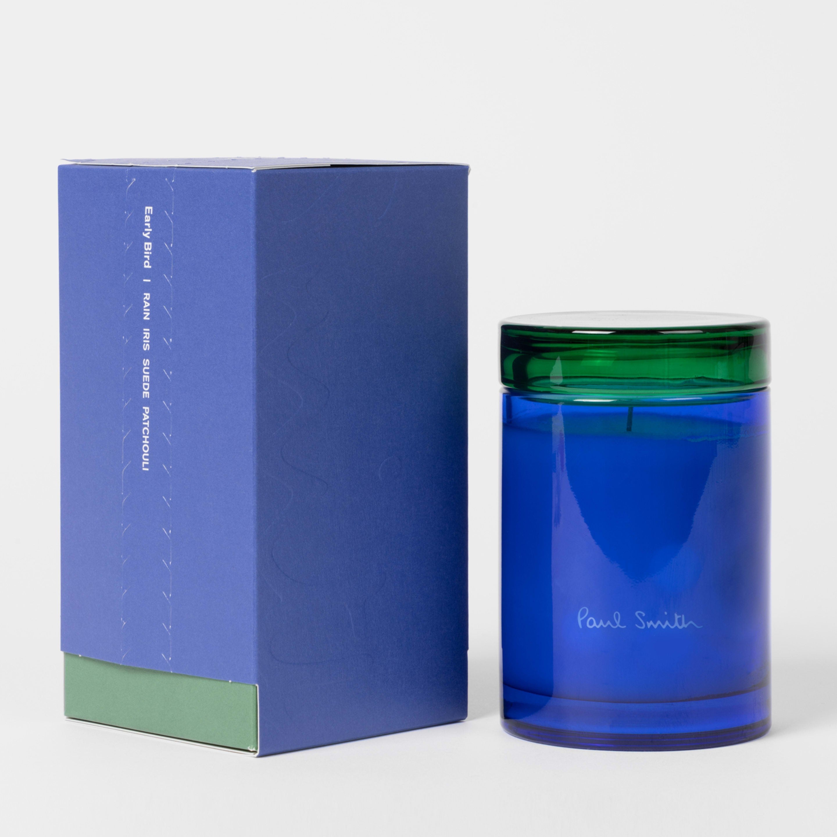Paul Smith Early Bird Candle