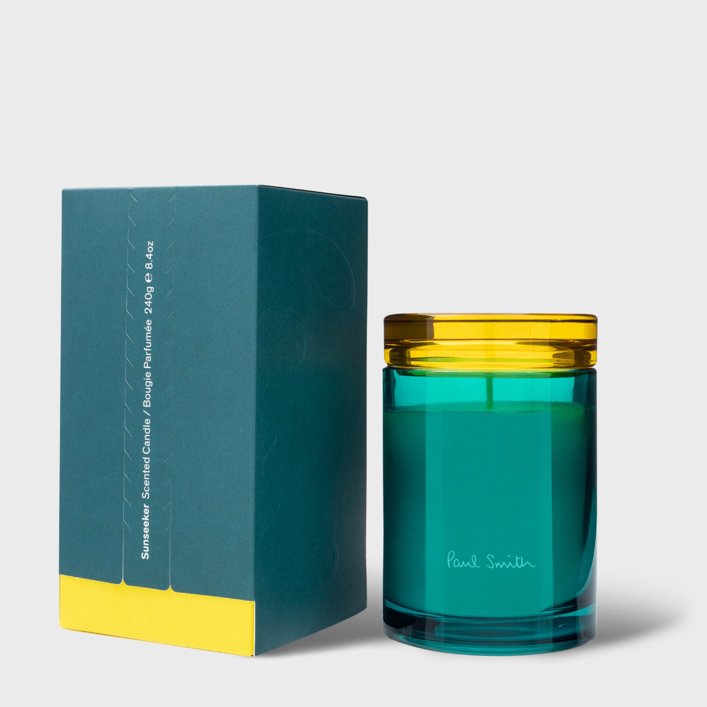 Paul Smith Sunseeker Candle