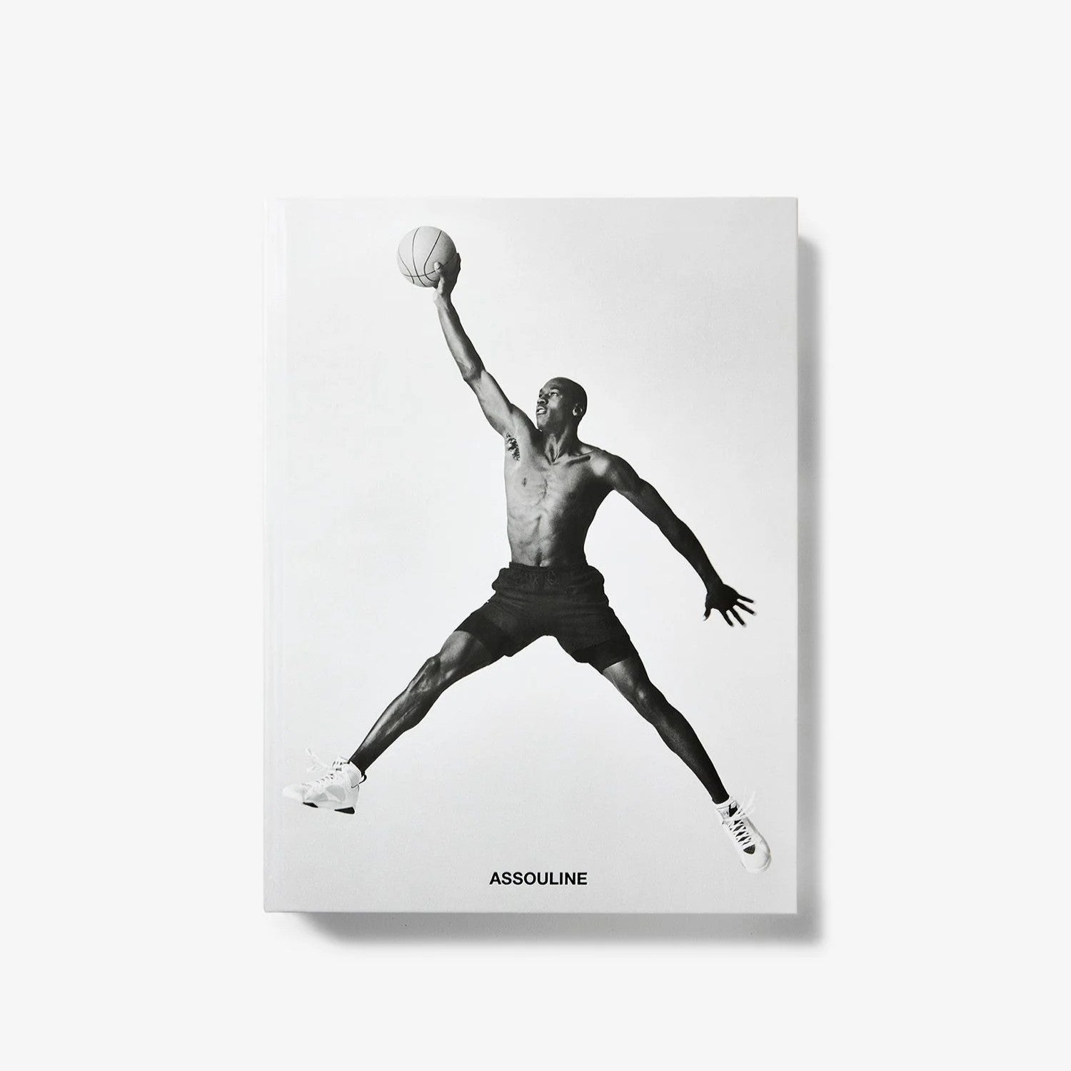 Air Jordan (Classic)