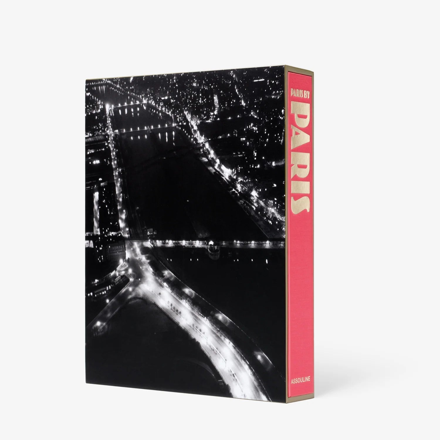 Paris By Paris