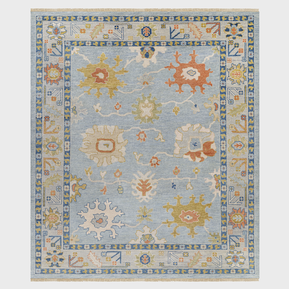 Sumela Handmade Rug
