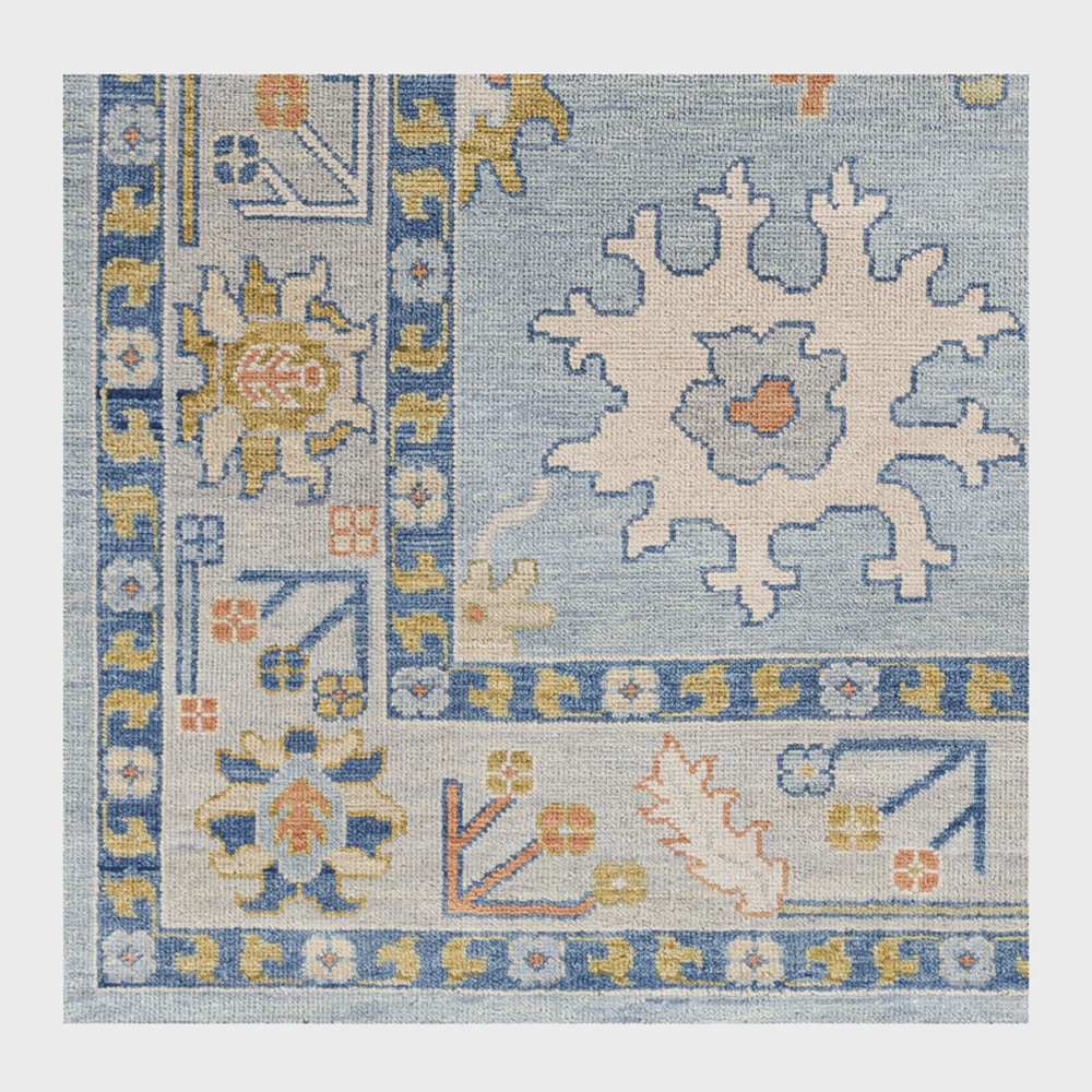 Sumela Handmade Rug