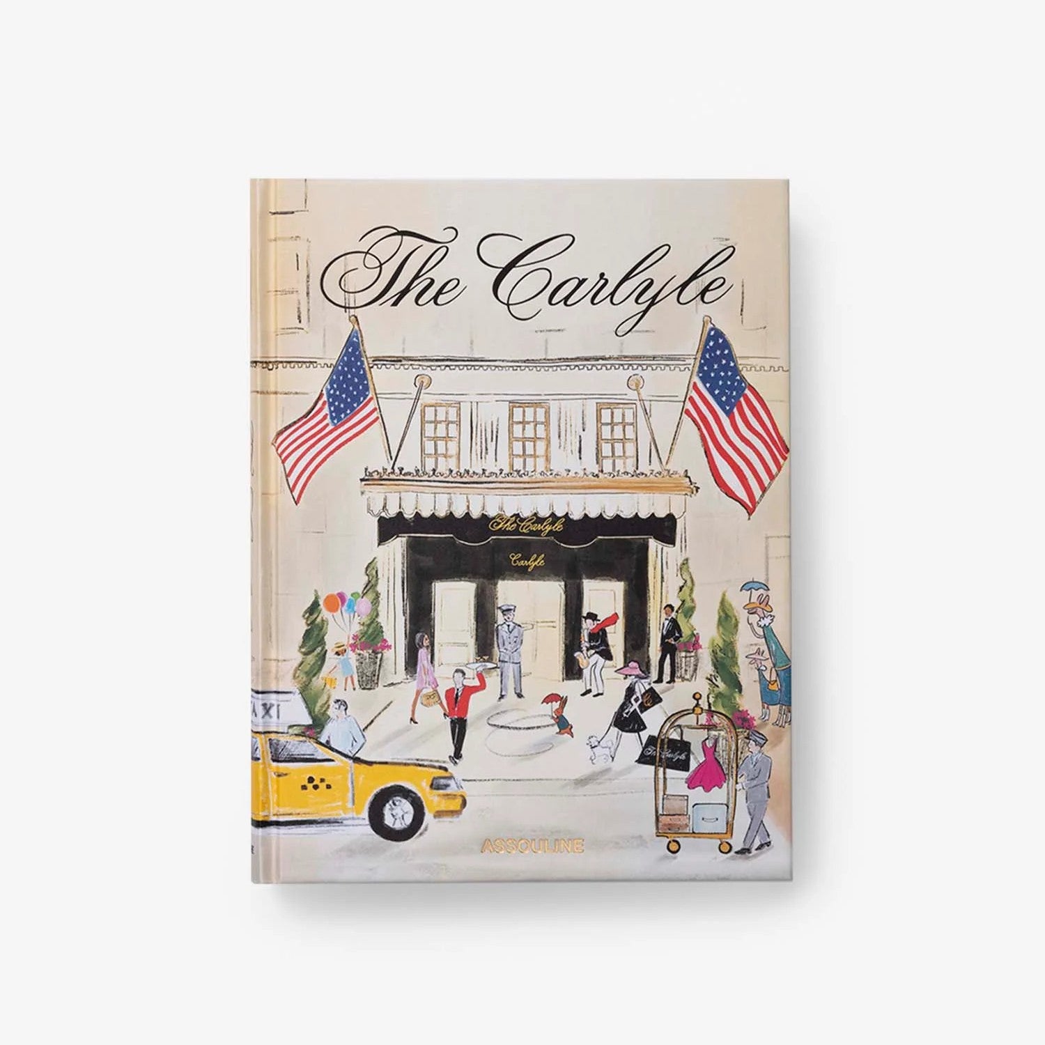 The Carlyle