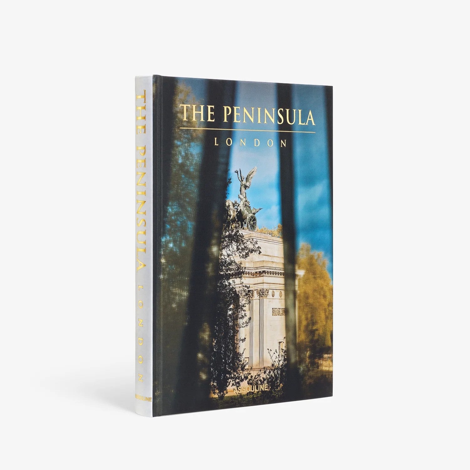 The Peninsula London