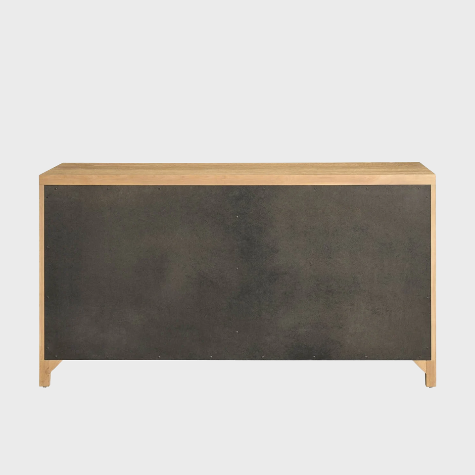 Carmen Dresser