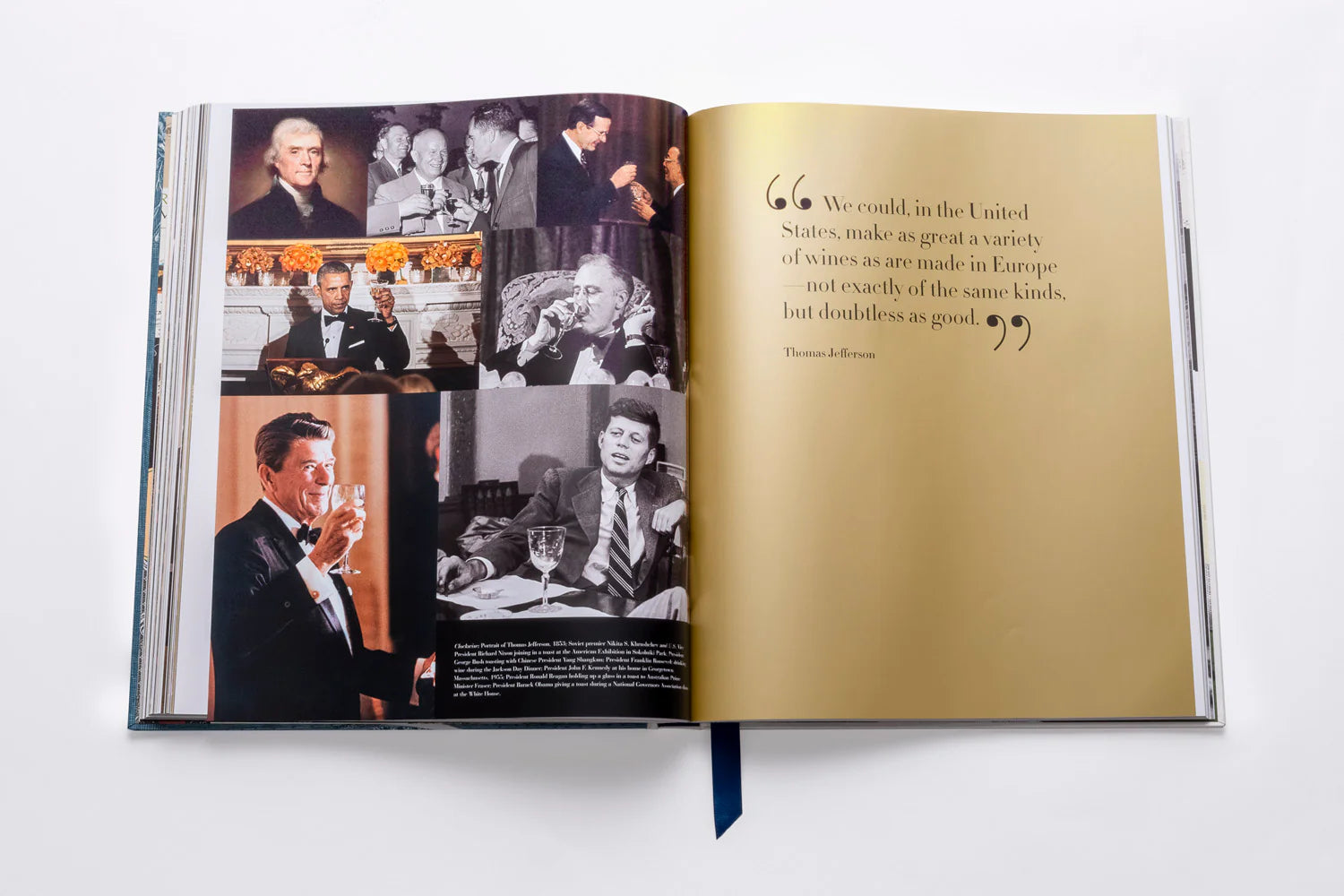 The Impossible Collection Wine