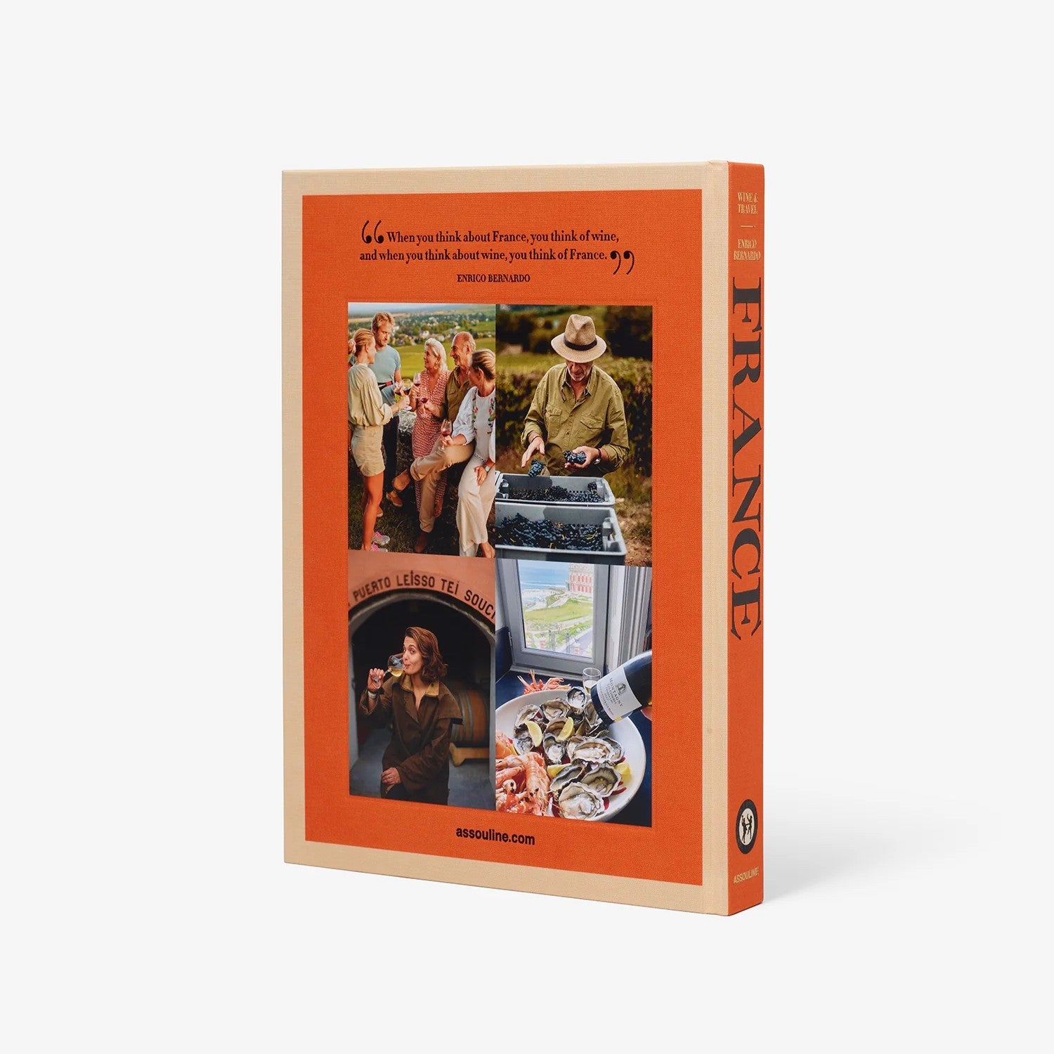 Wine & Travel France