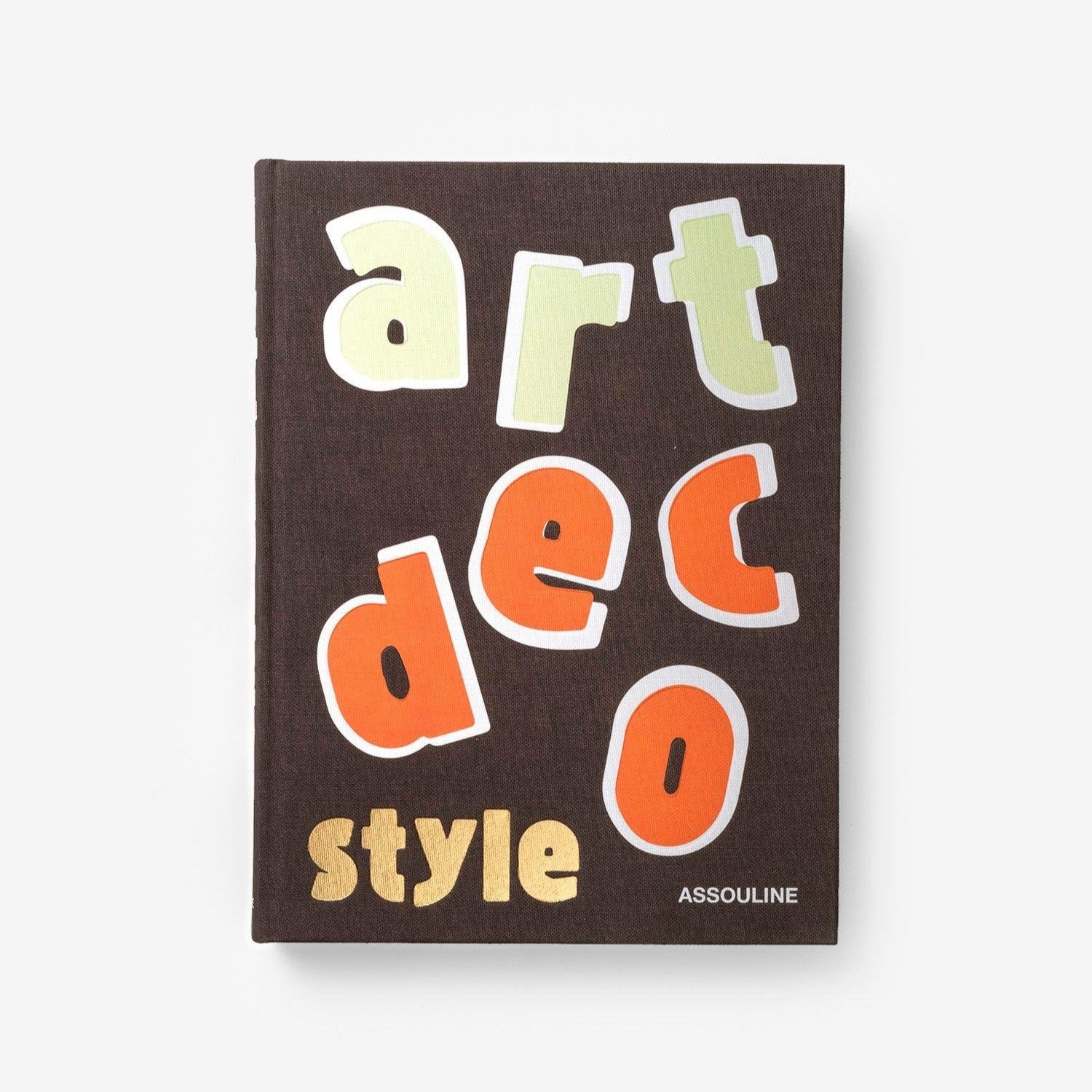 Art Deco Style