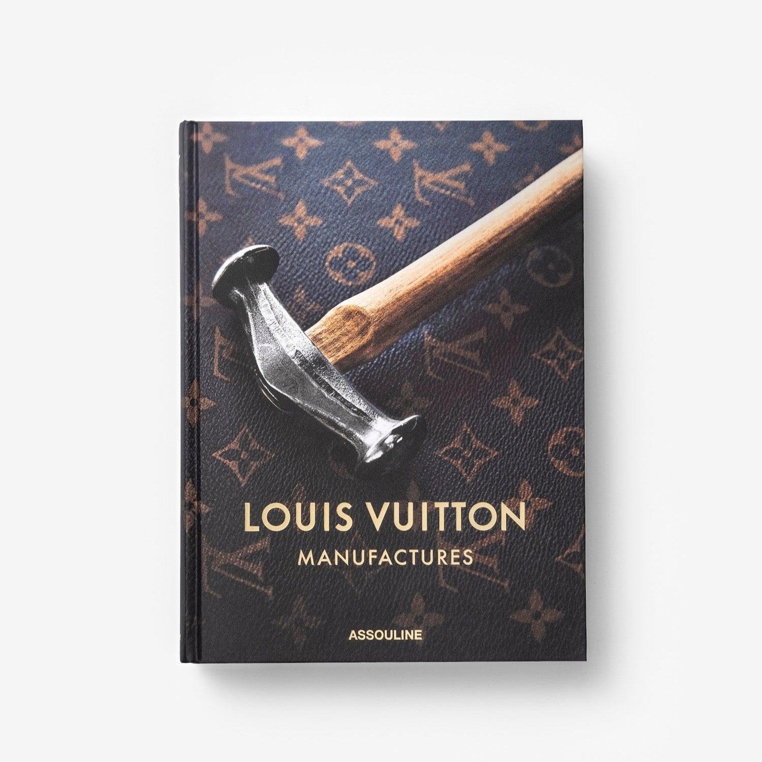 Louis Vuitton Manufactures