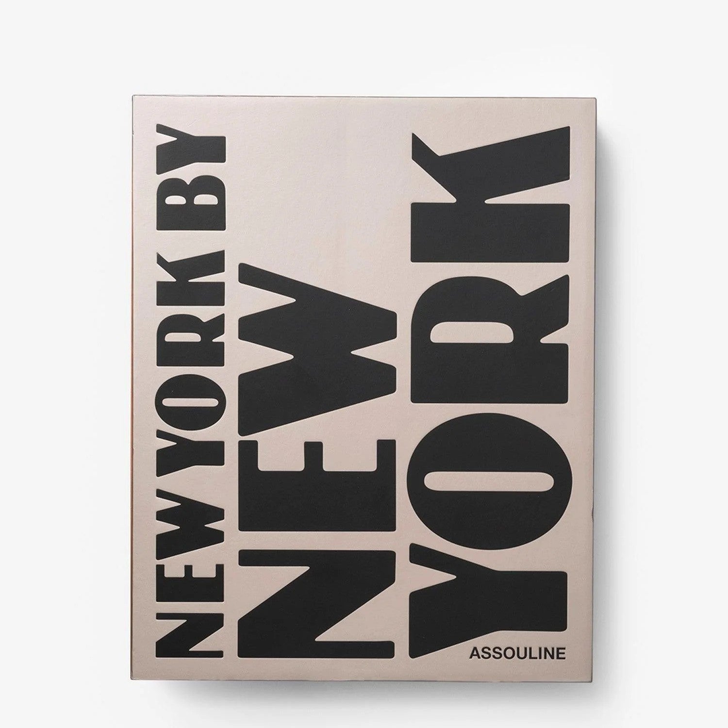 New York by New York