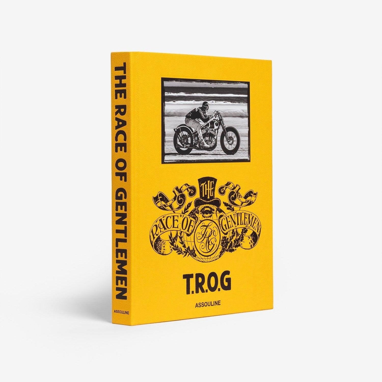 The Race of Gentlemen