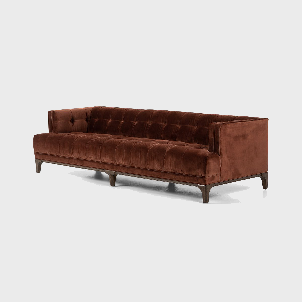Dylan Sofa-Surrey Auburn
