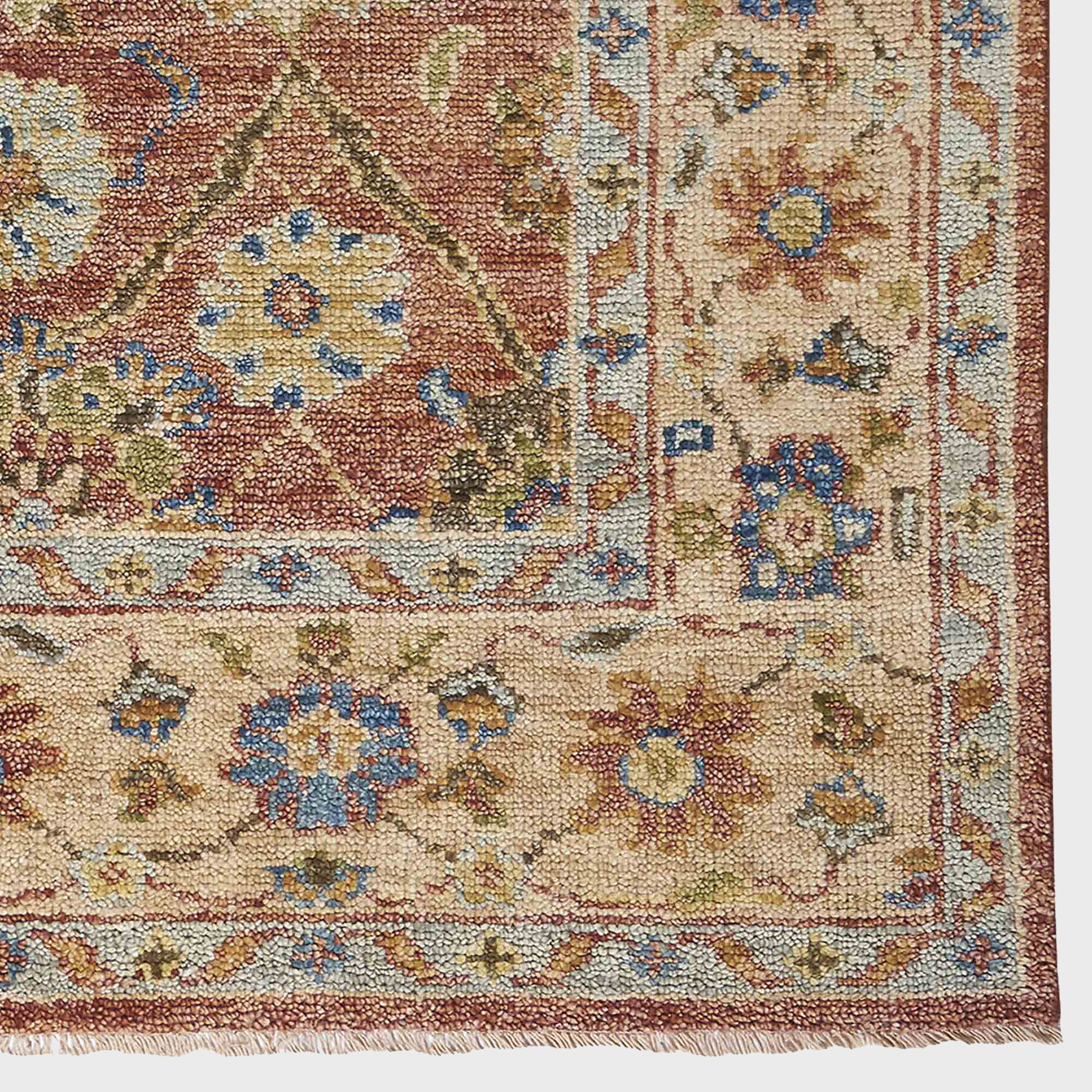 Charise-Ziegler Rug