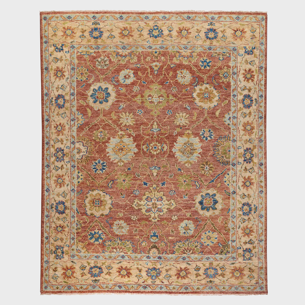 Charise-Ziegler Rug