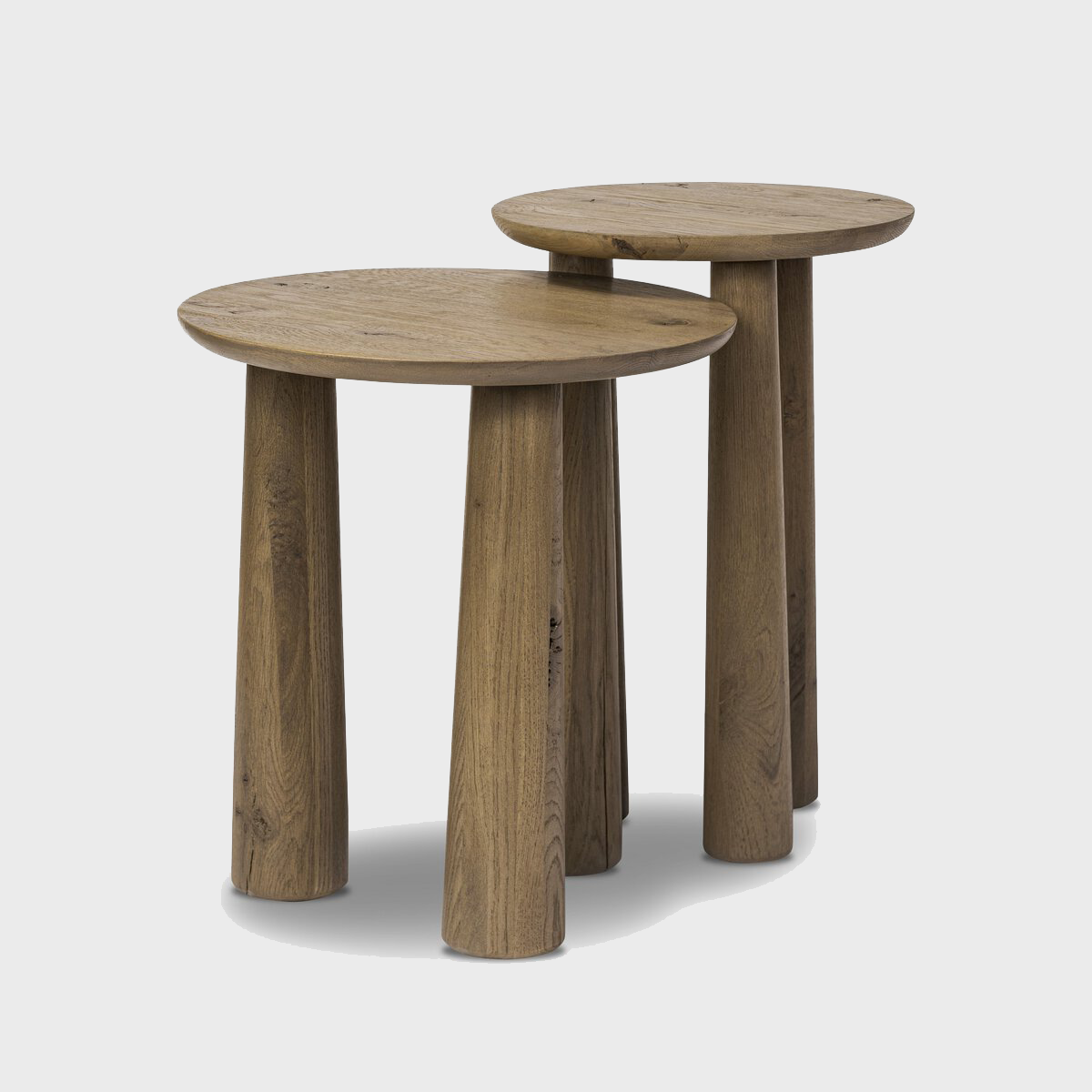 Cooper Nesting End Tables Set
