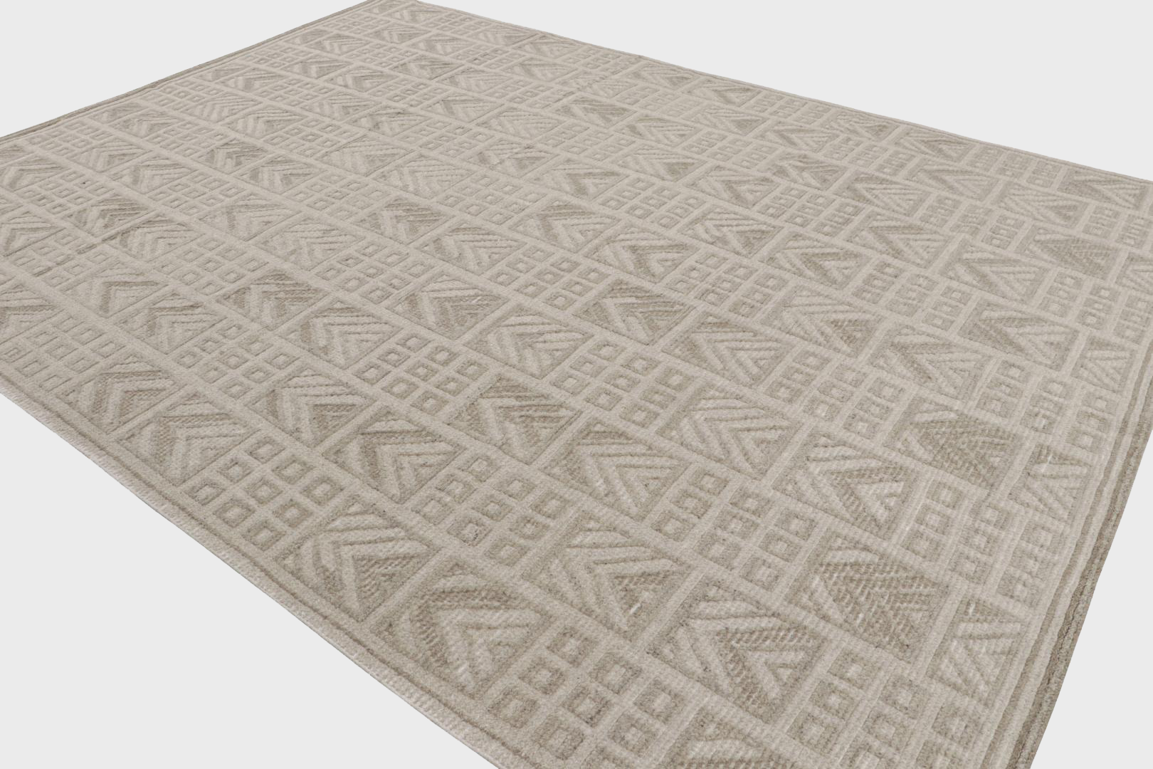 Rug & Kilim SHB 052-Pile OD Rug