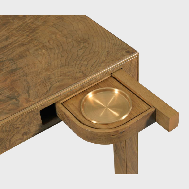 Centro Game Table