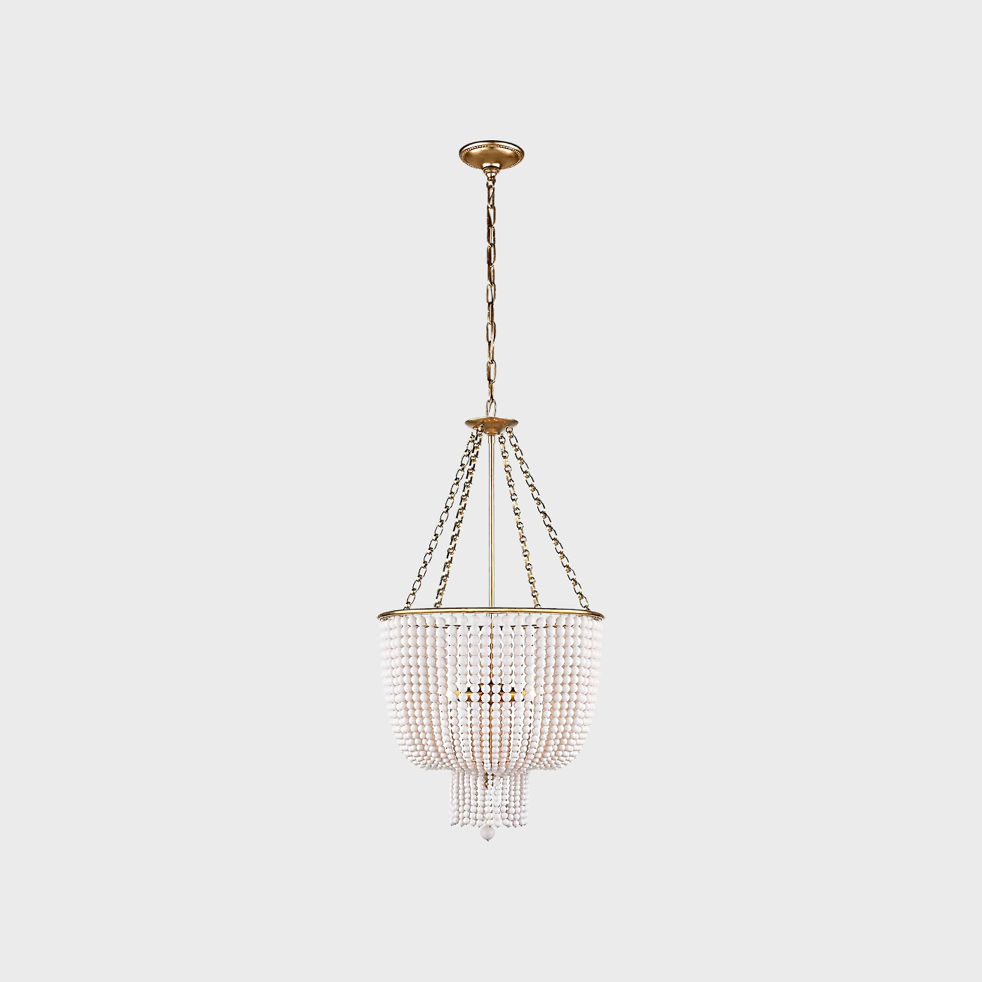 Jacqueline Chandelier