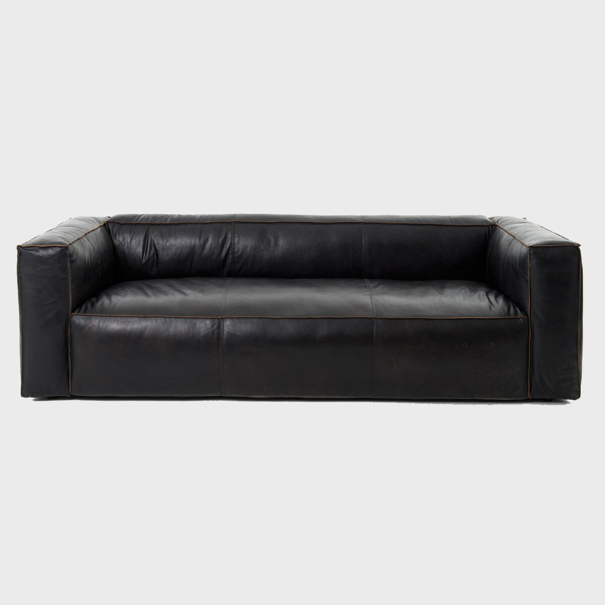 Nolita Reverse Stitch Sofa