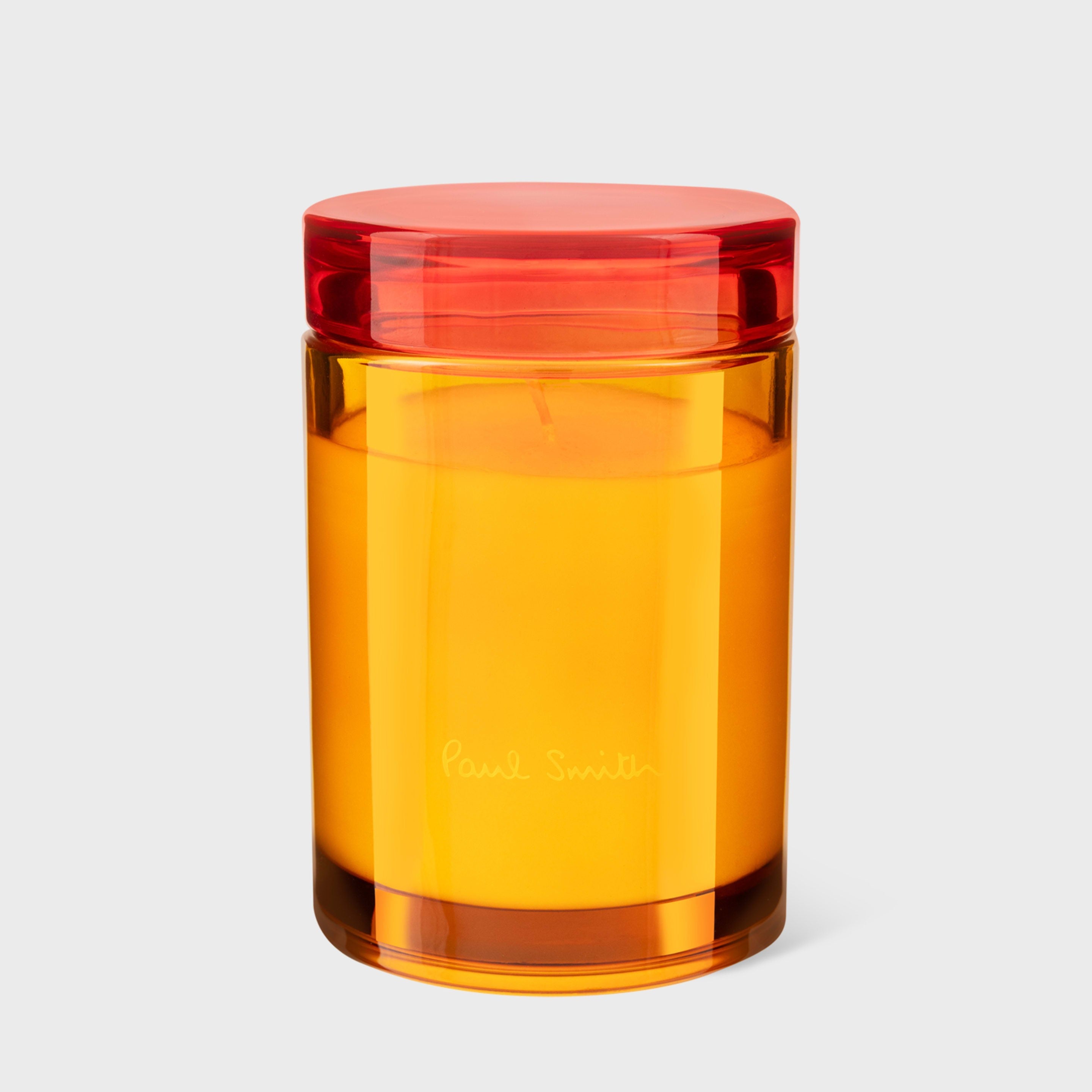 Paul Smith Bookworm Candle