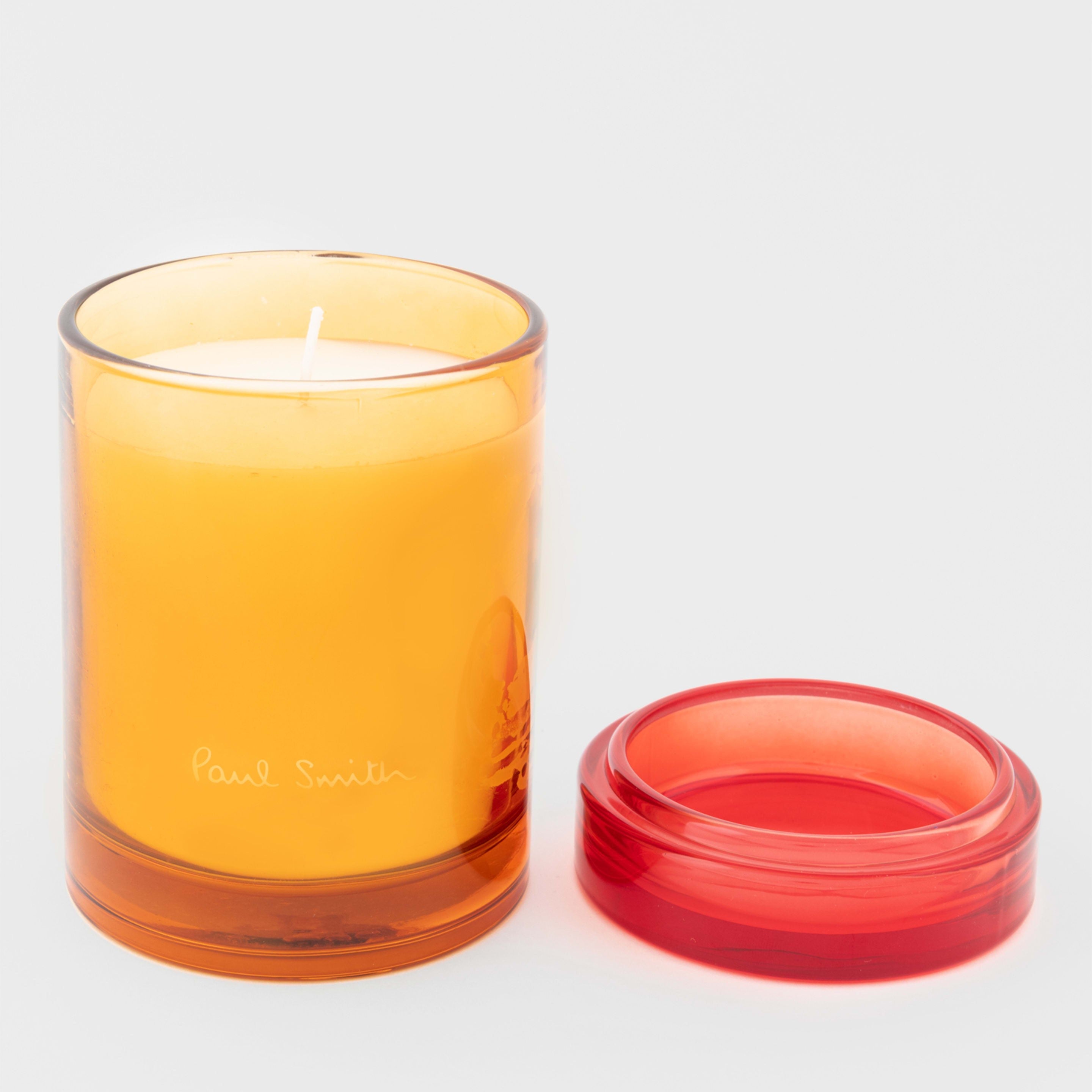 Paul Smith Bookworm Candle