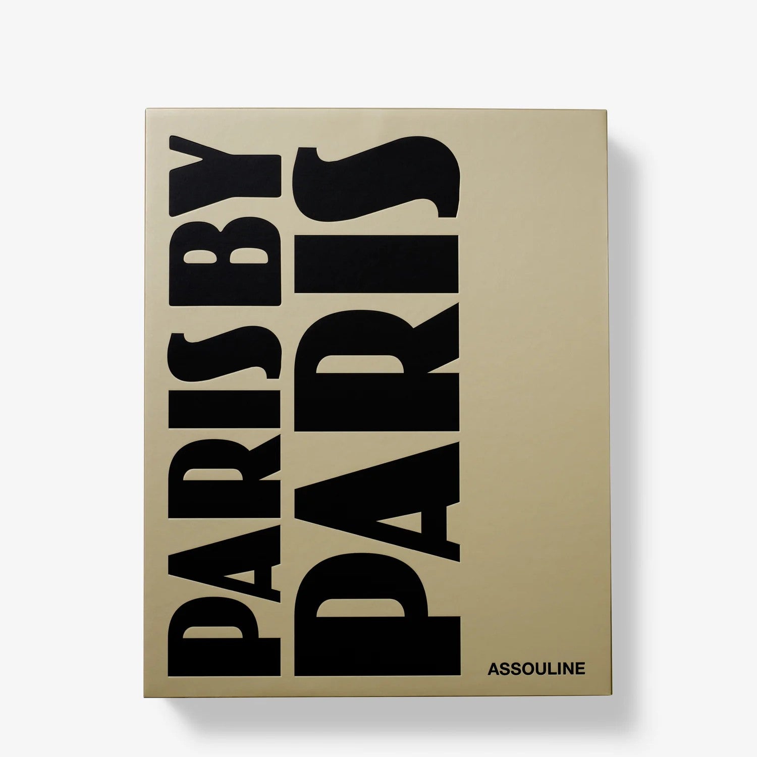 Paris By Paris
