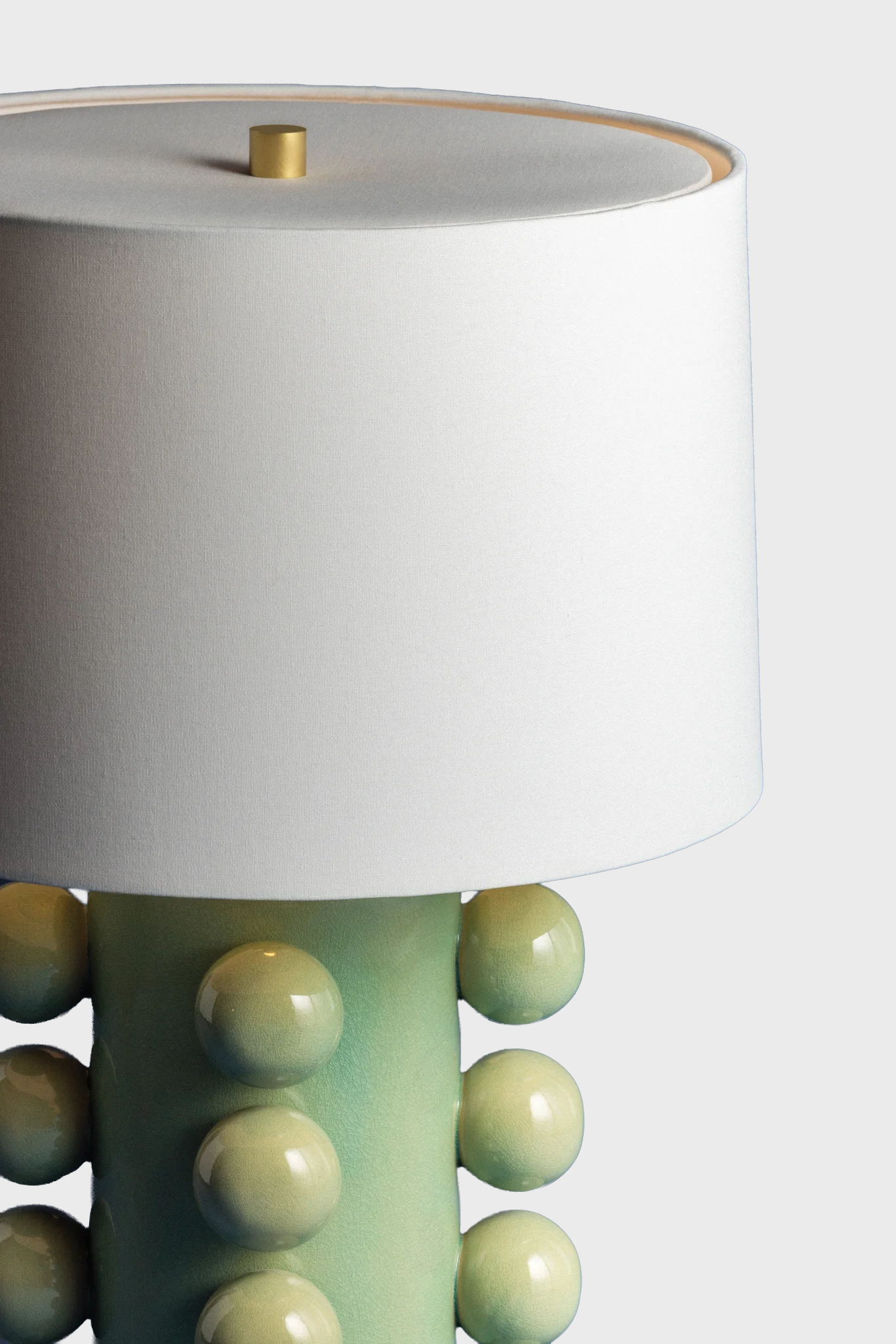 Roselle Table Lamp