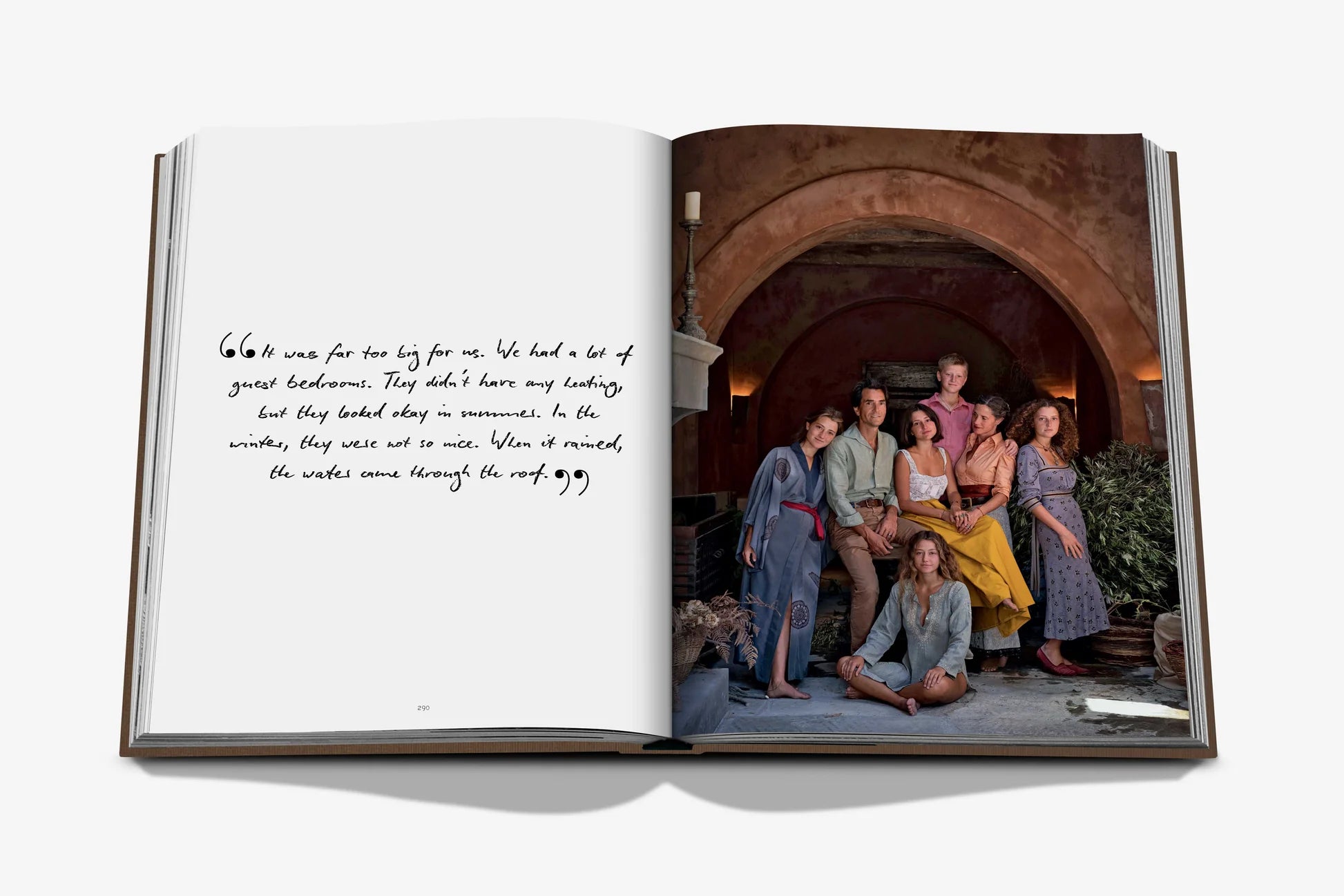 Secret Stays, Pioneering Host of The New Chic