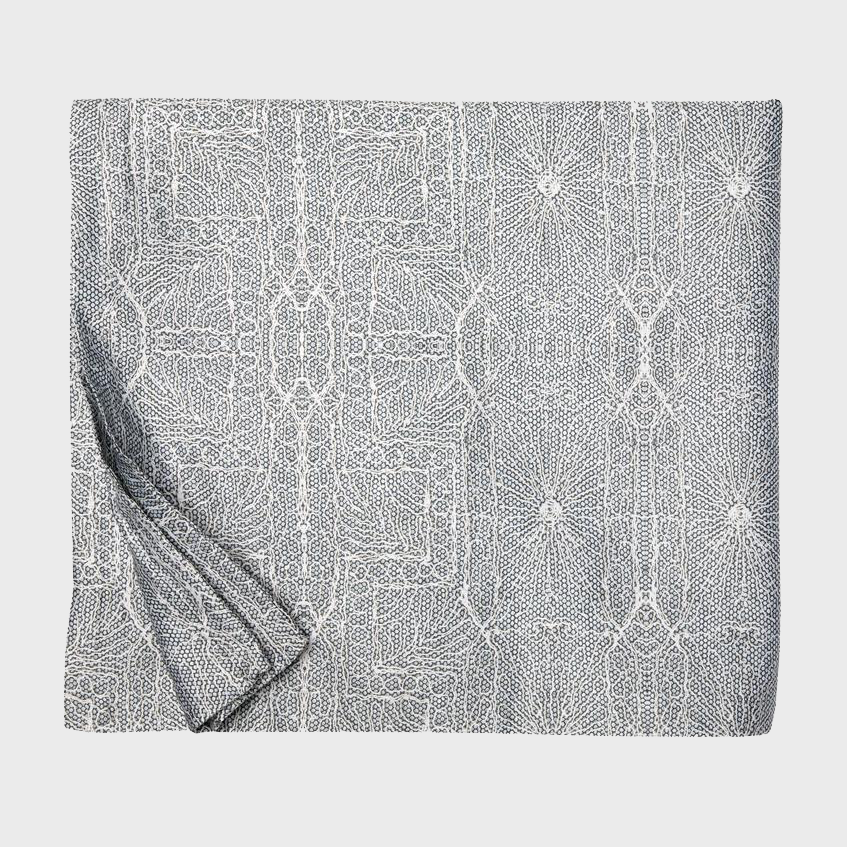 Emilia Duvet Cover- King