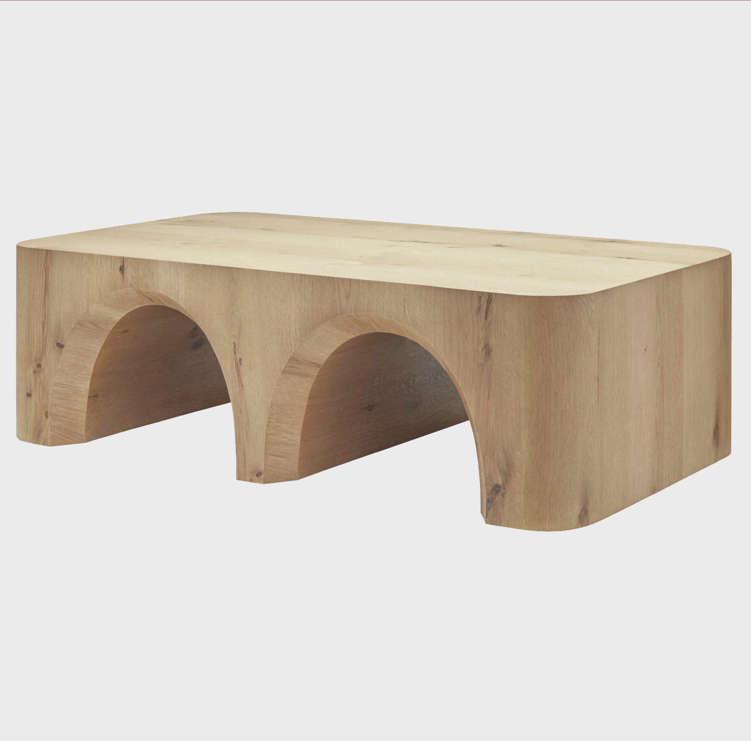 Grayson Coffee Table
