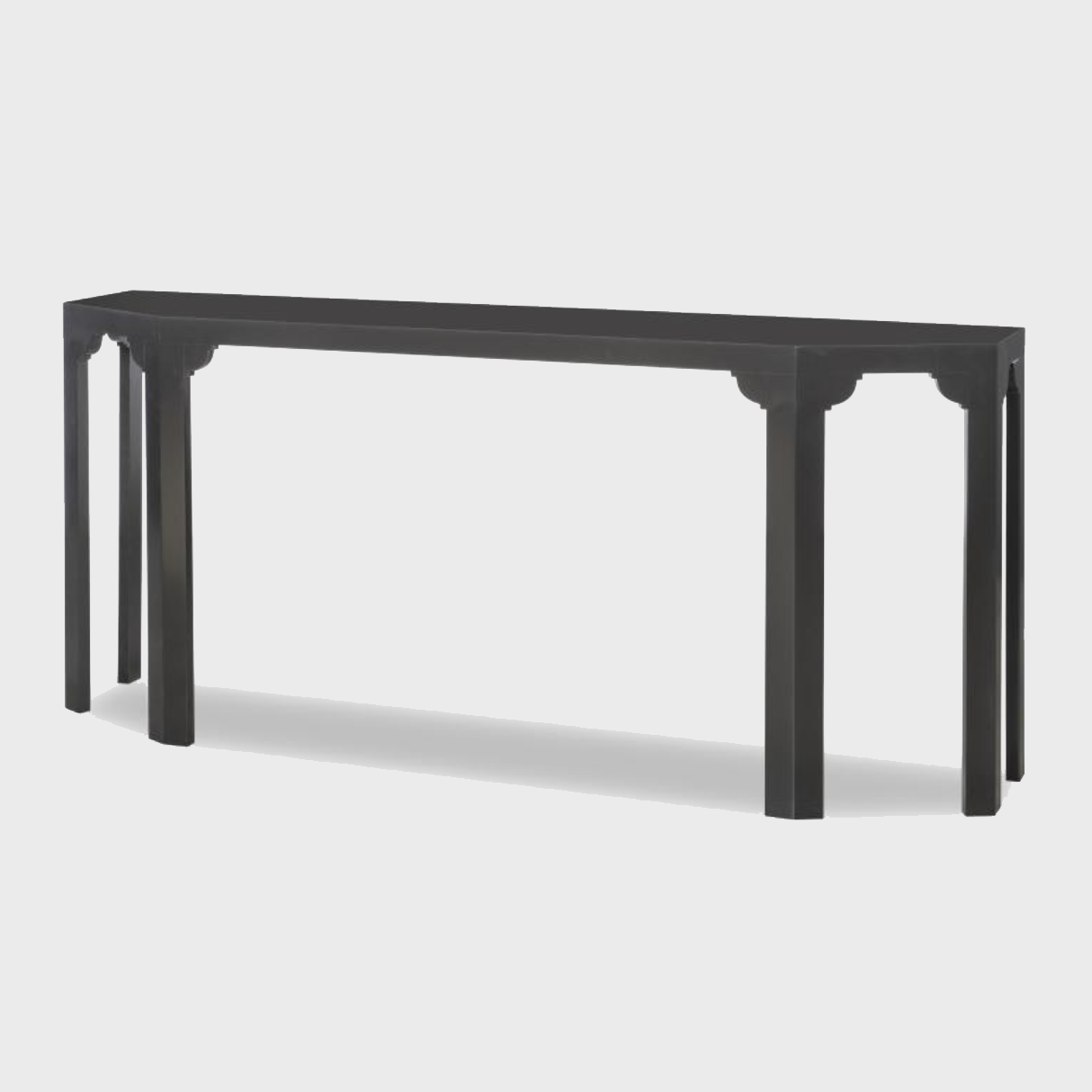 Martin Large Console Table