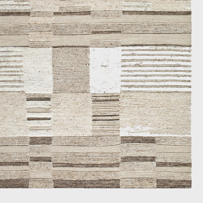 Folklore Handmade Rug