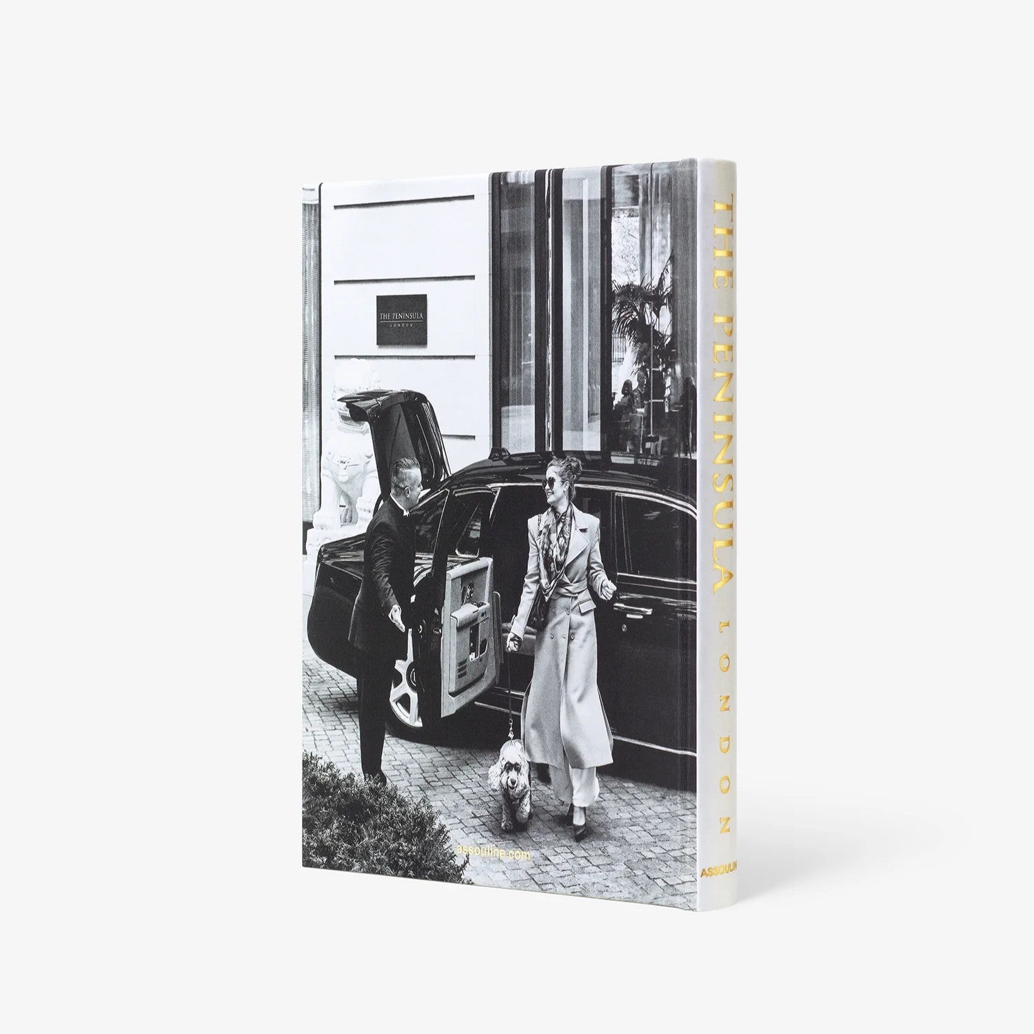 The Peninsula London