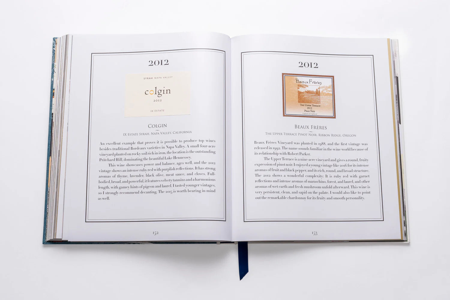 The Impossible Collection Wine