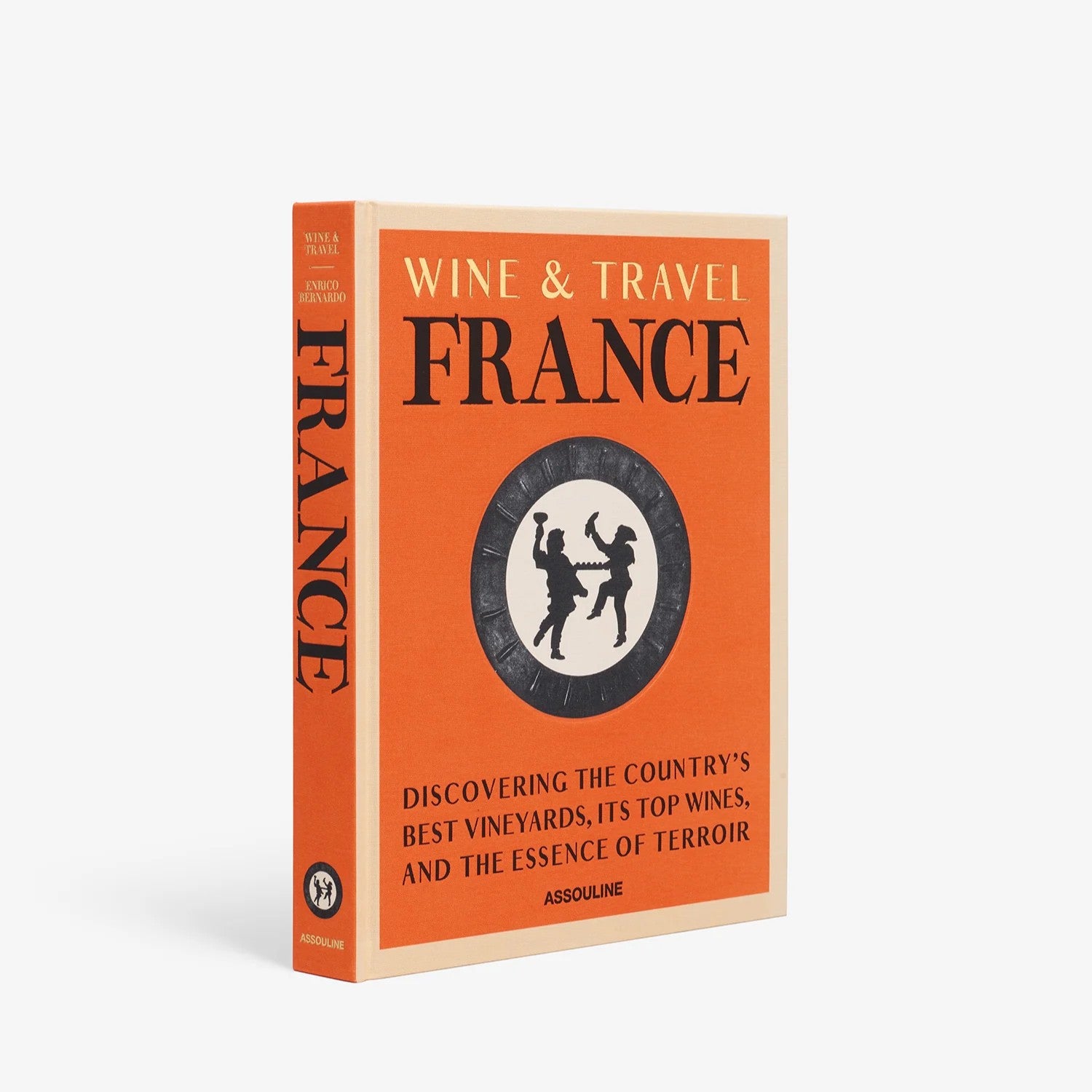 Wine & Travel France