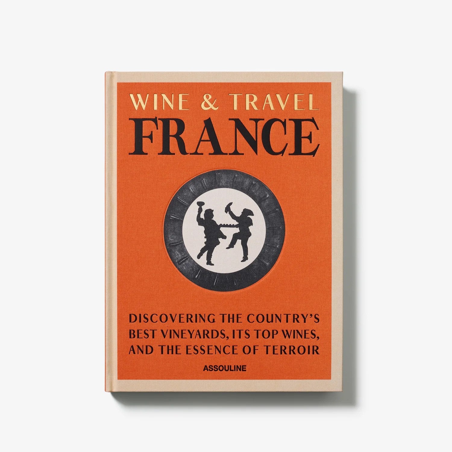 Wine & Travel France