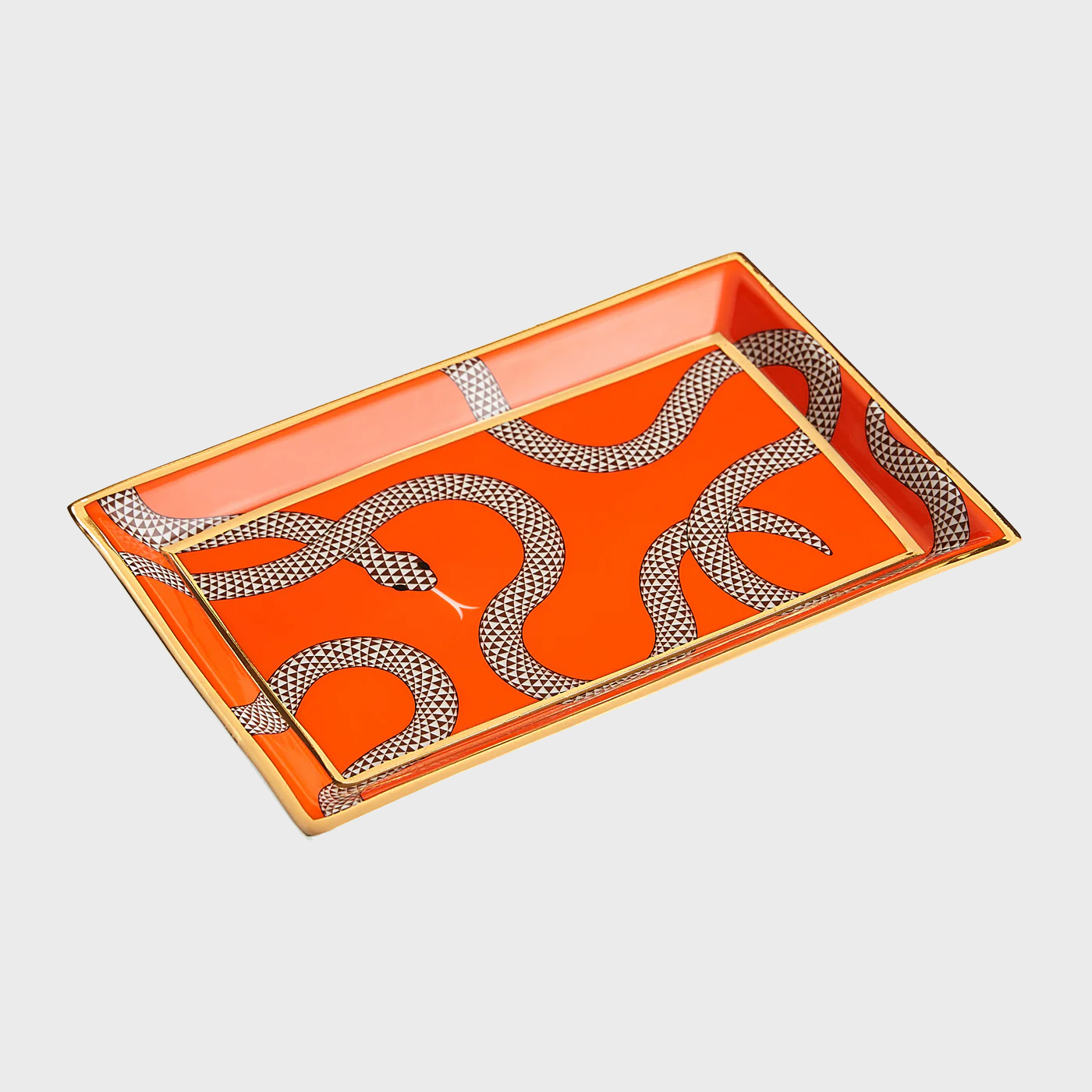 Eden Rectangular Tray