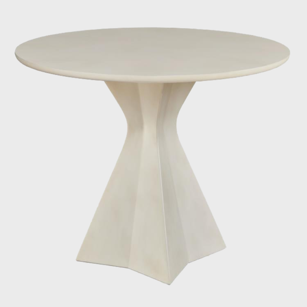 Newel 42" Round Dining Table