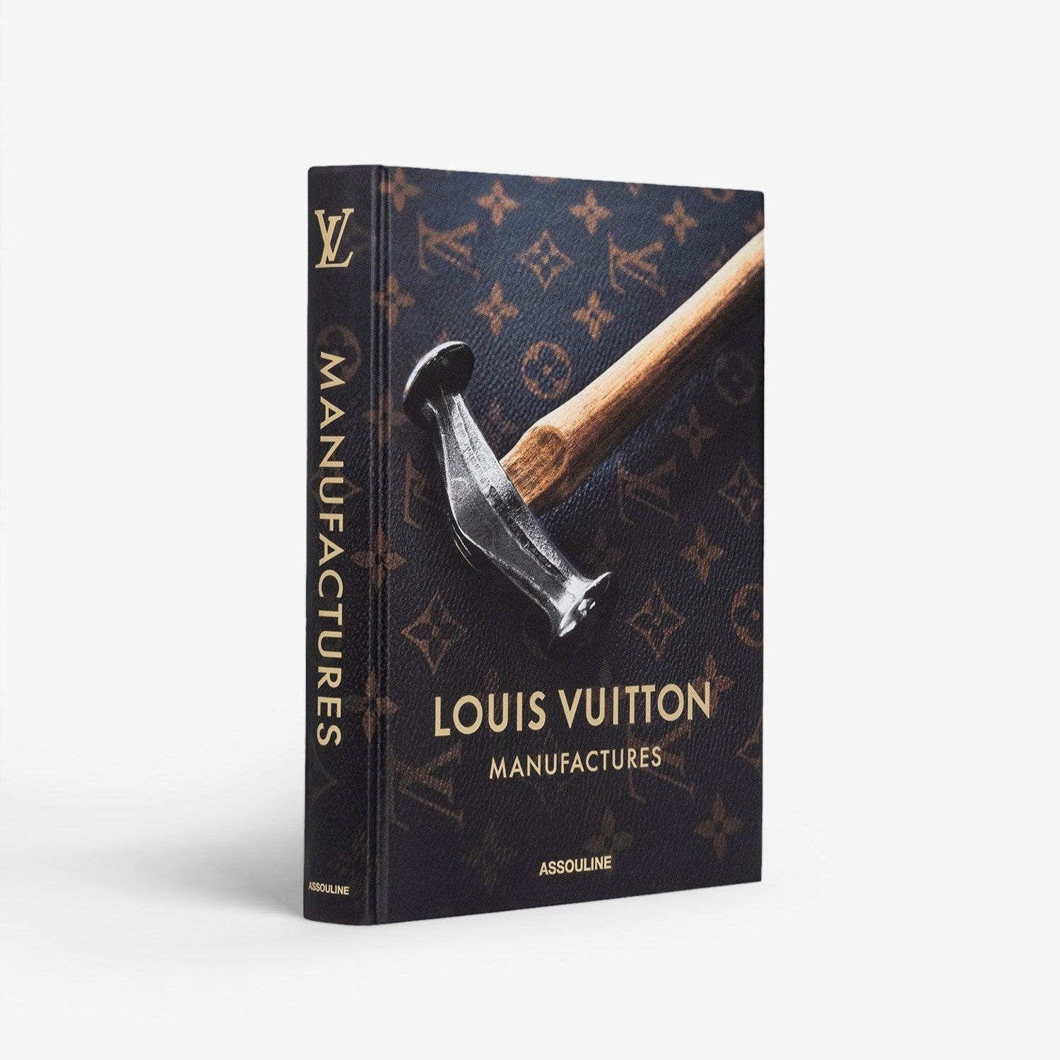 Louis Vuitton Manufactures