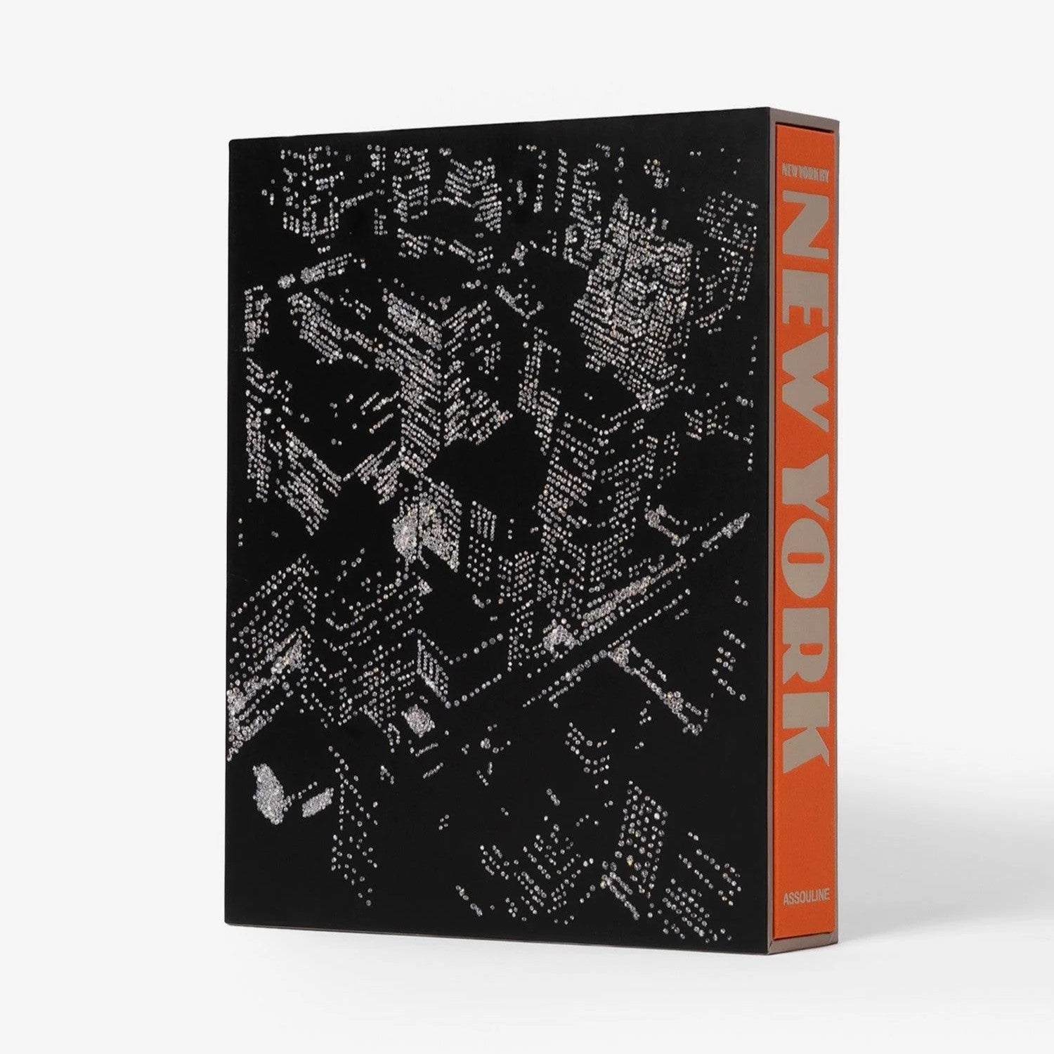 New York by New York